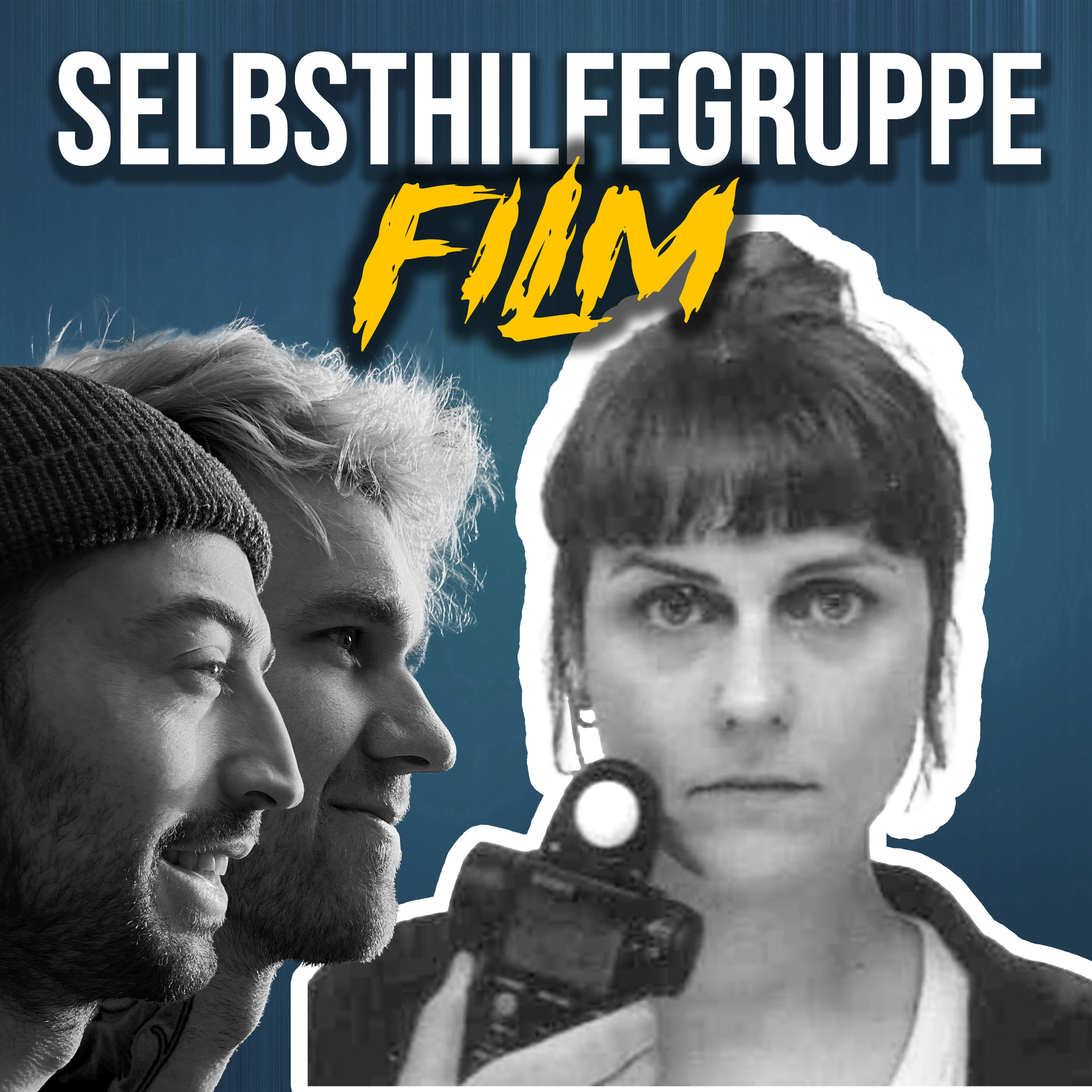 Selbsthilfegruppe Film