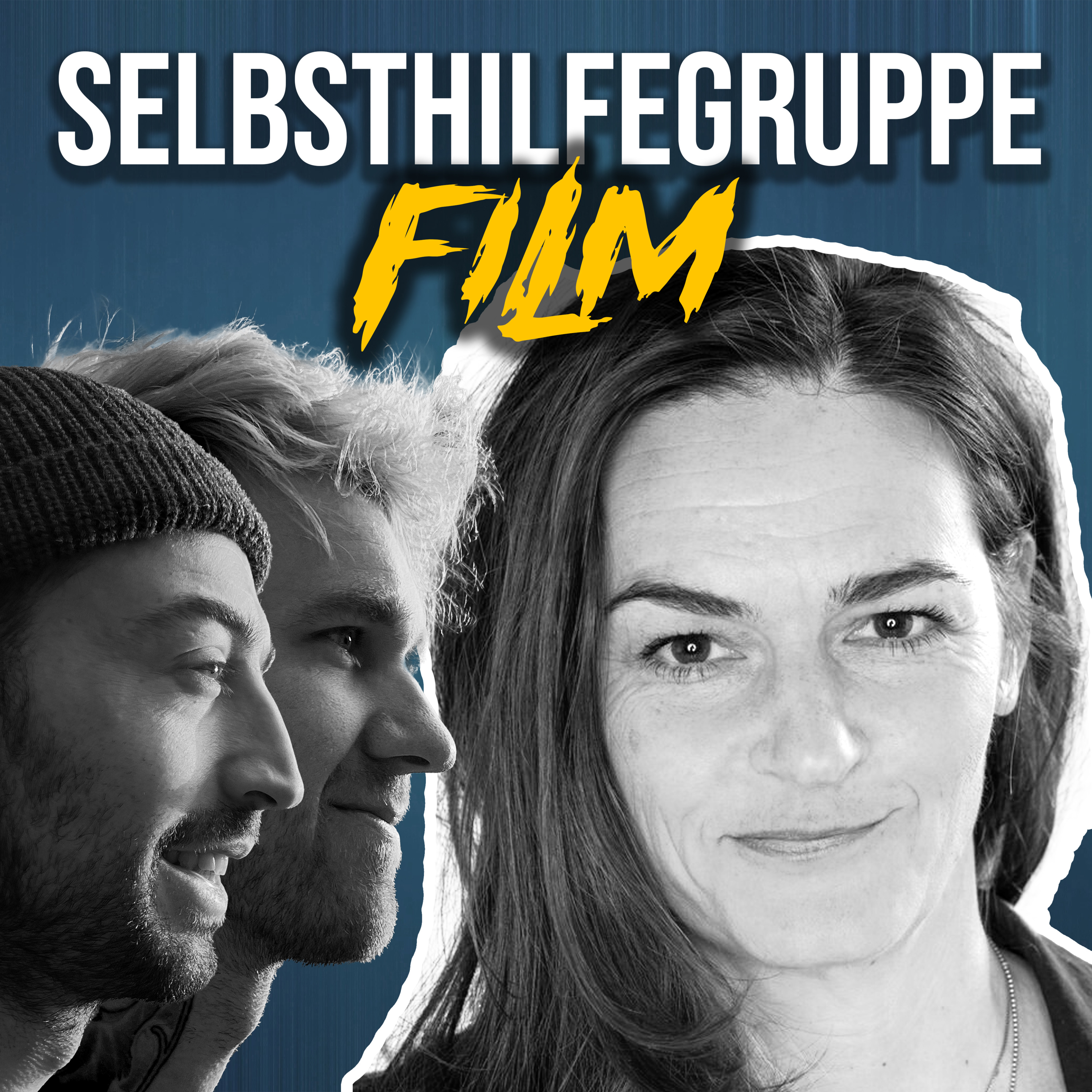 Selbsthilfegruppe Film