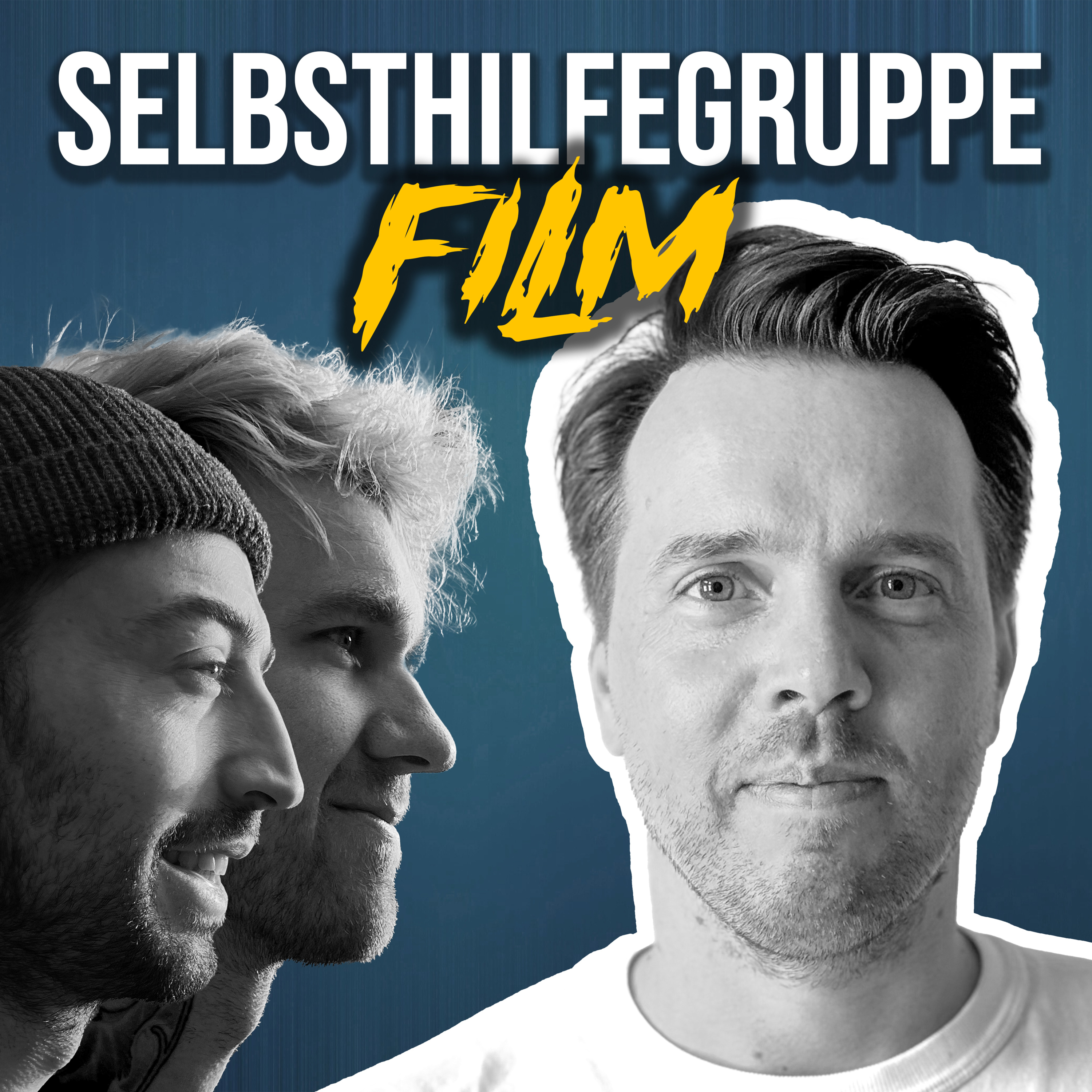 Selbsthilfegruppe Film