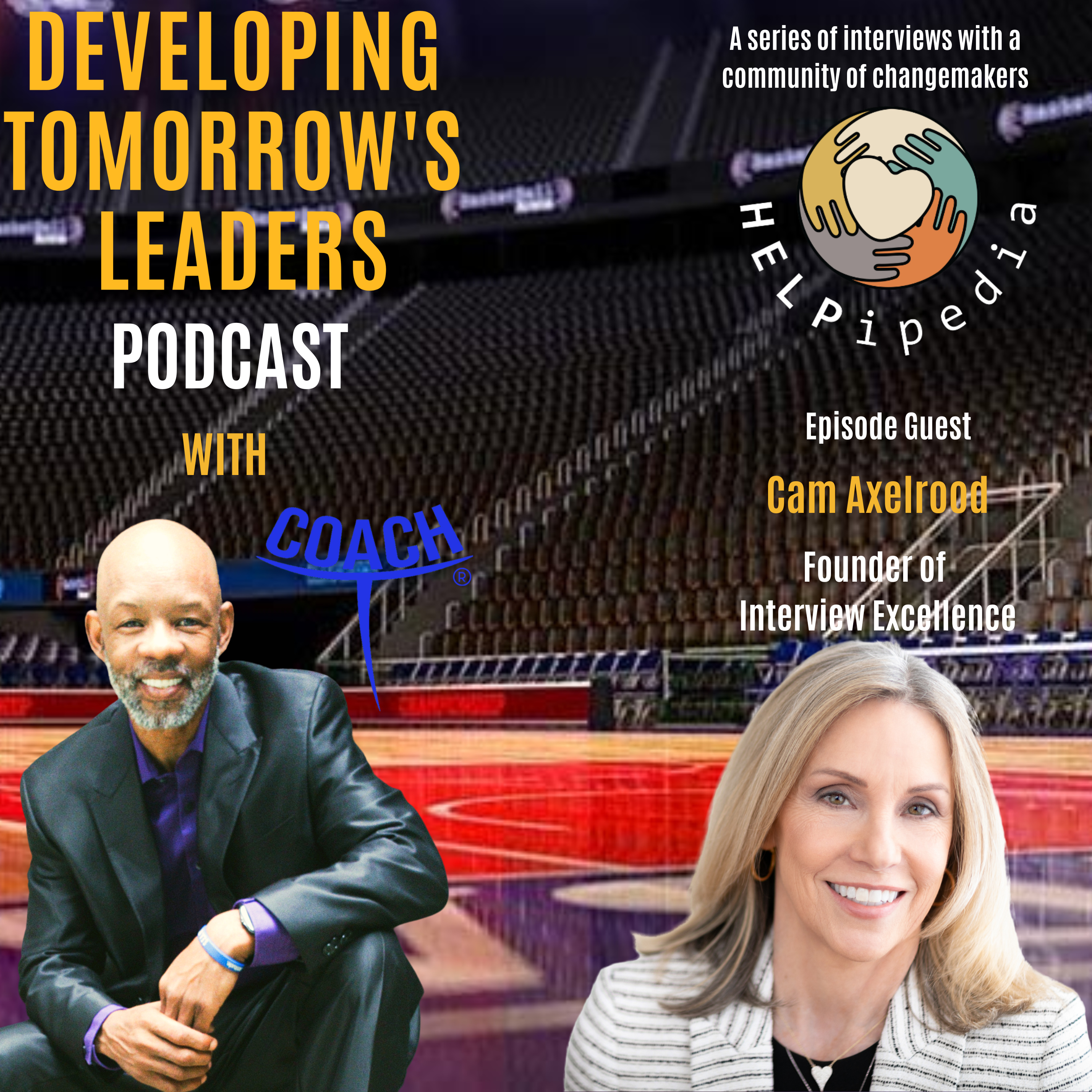 Developing Tomorrow\'s Leaders with Coach T®
