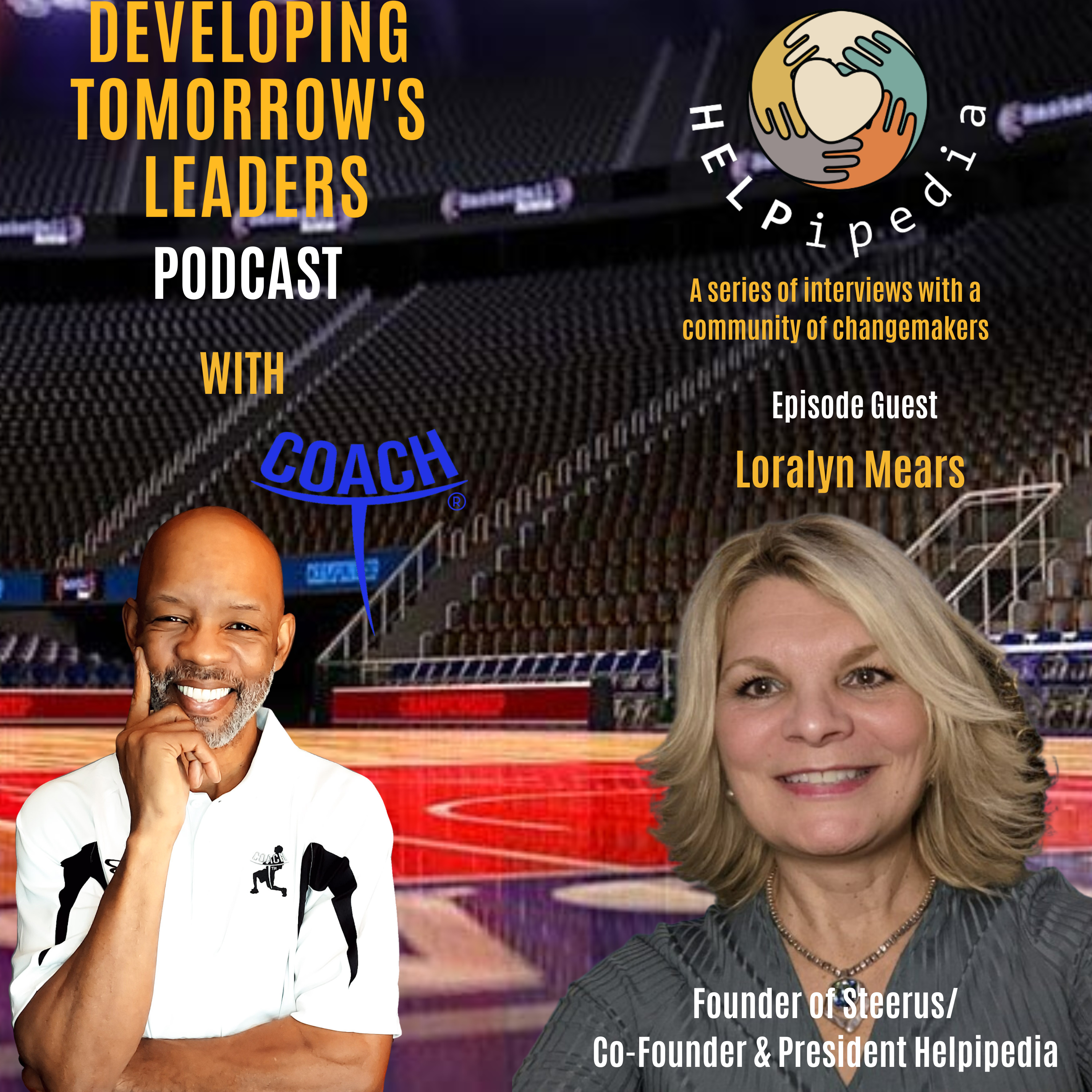 Developing Tomorrow\'s Leaders with Coach T®