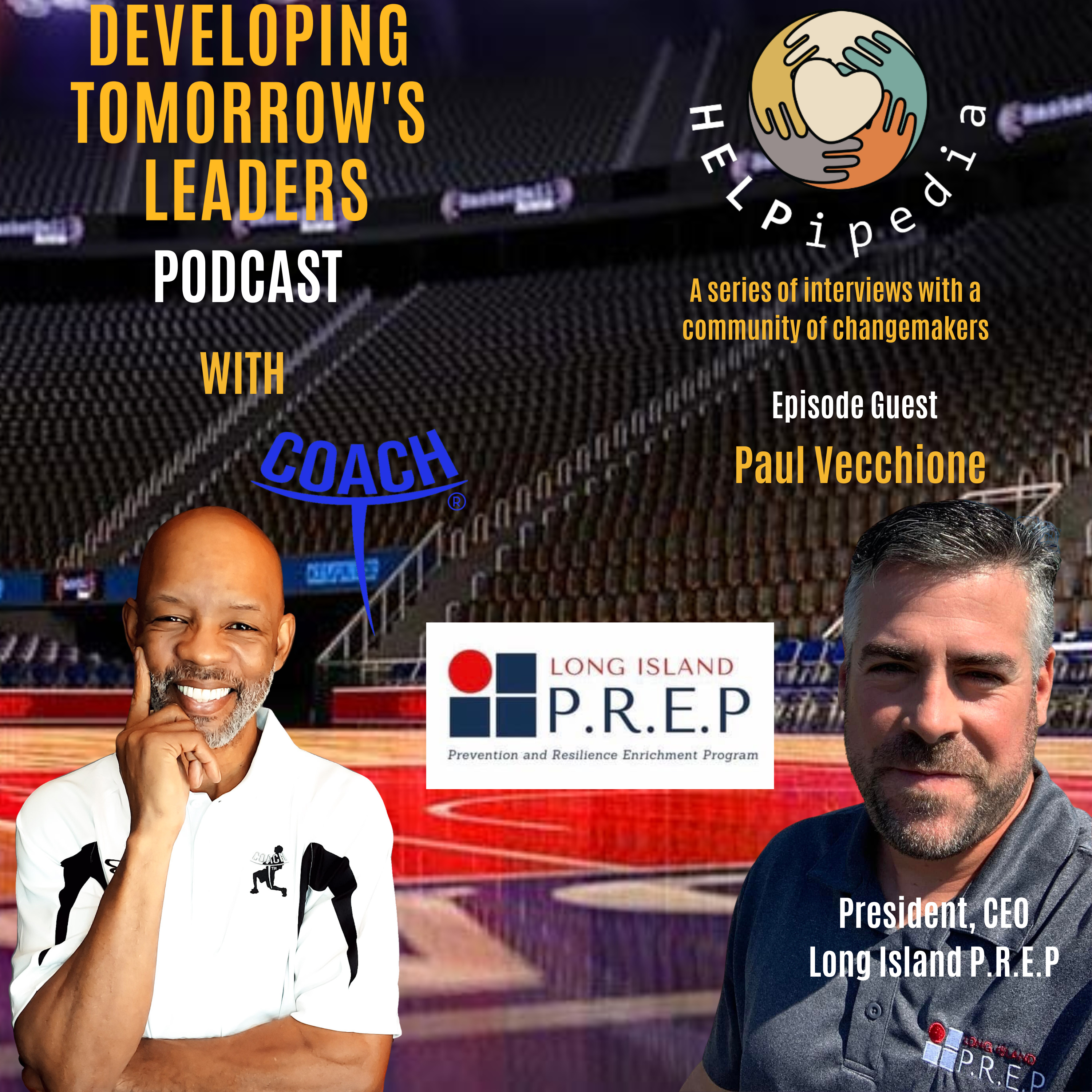 Developing Tomorrow\'s Leaders with Coach T®