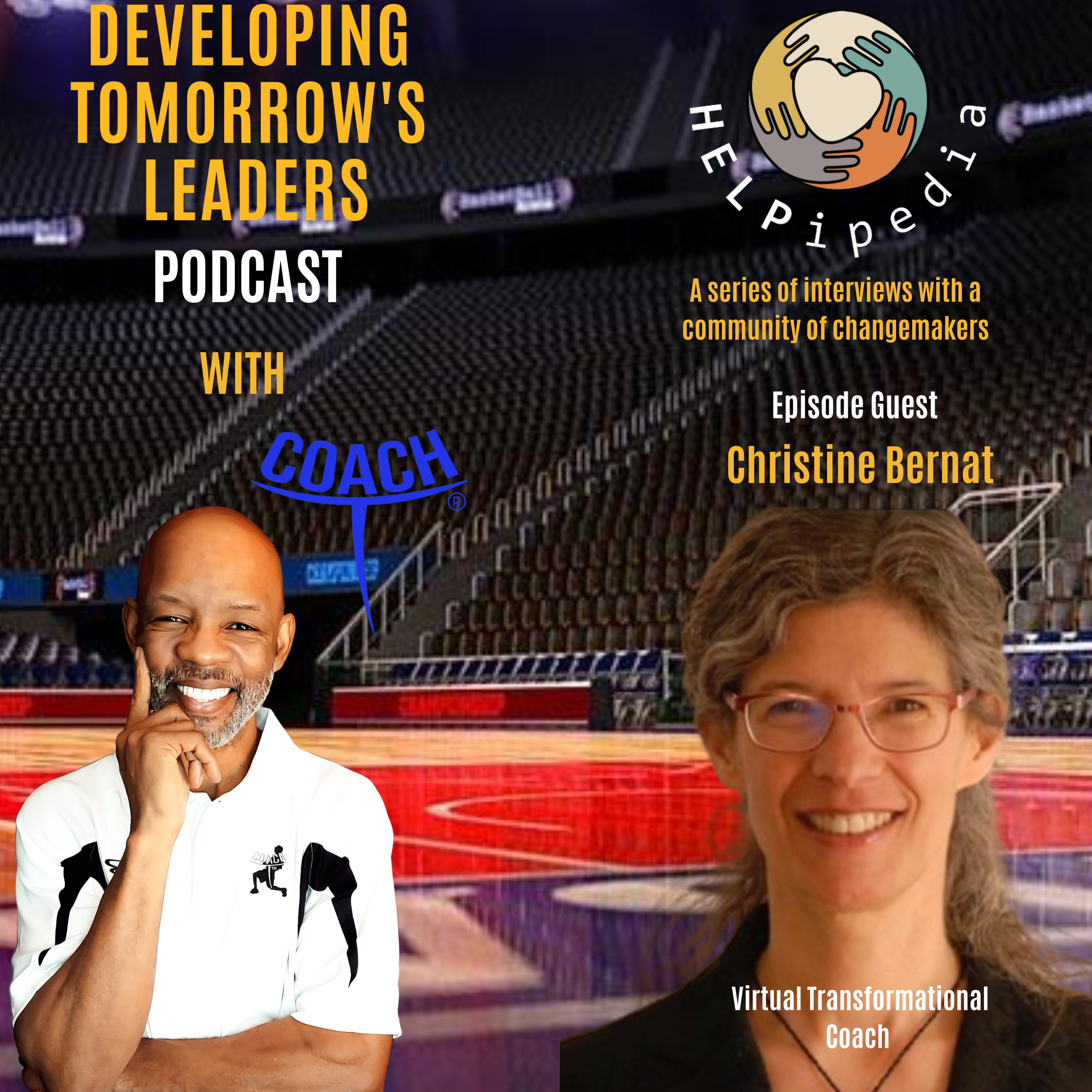 Developing Tomorrow\'s Leaders with Coach T®