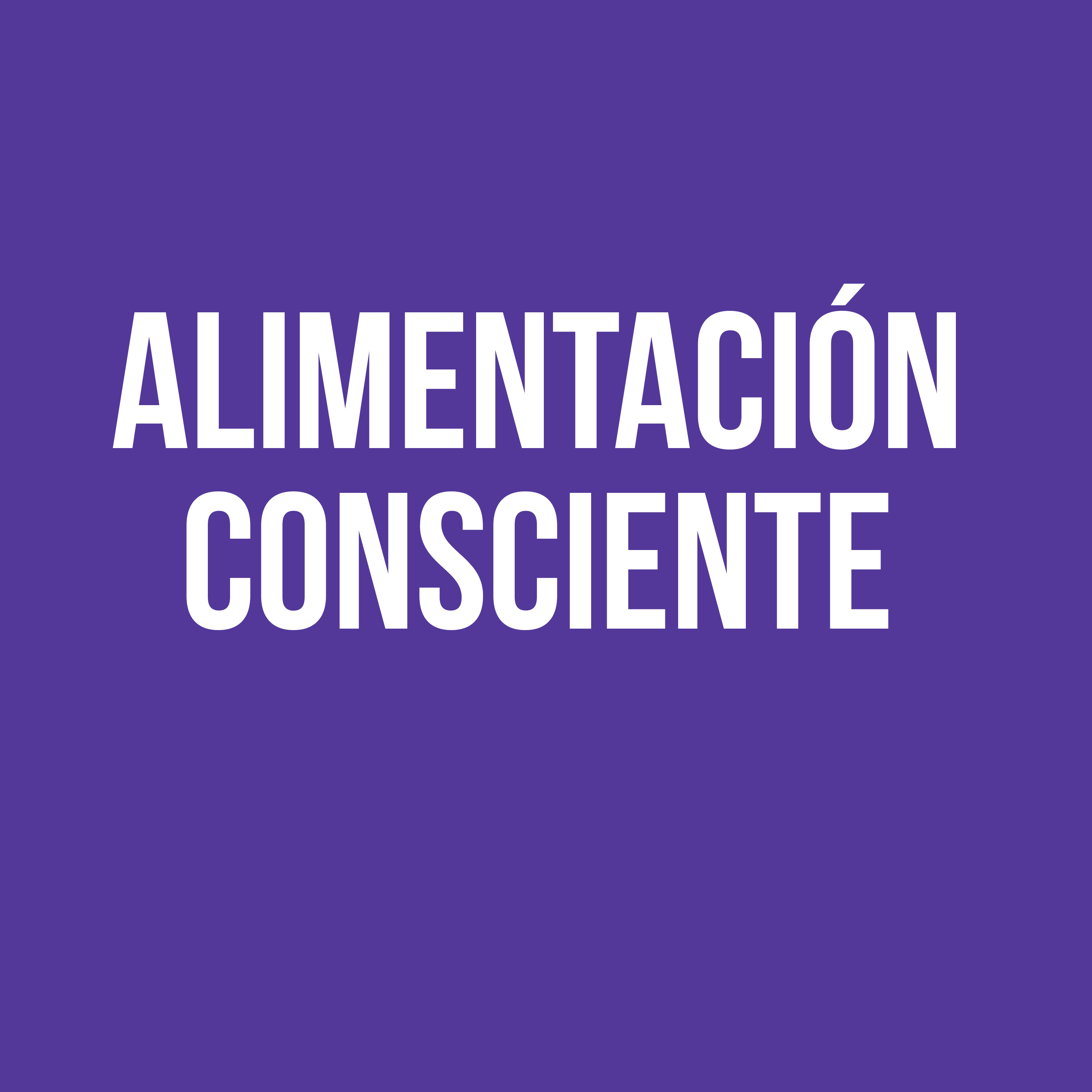 Alimentación Consciente  episode artwork