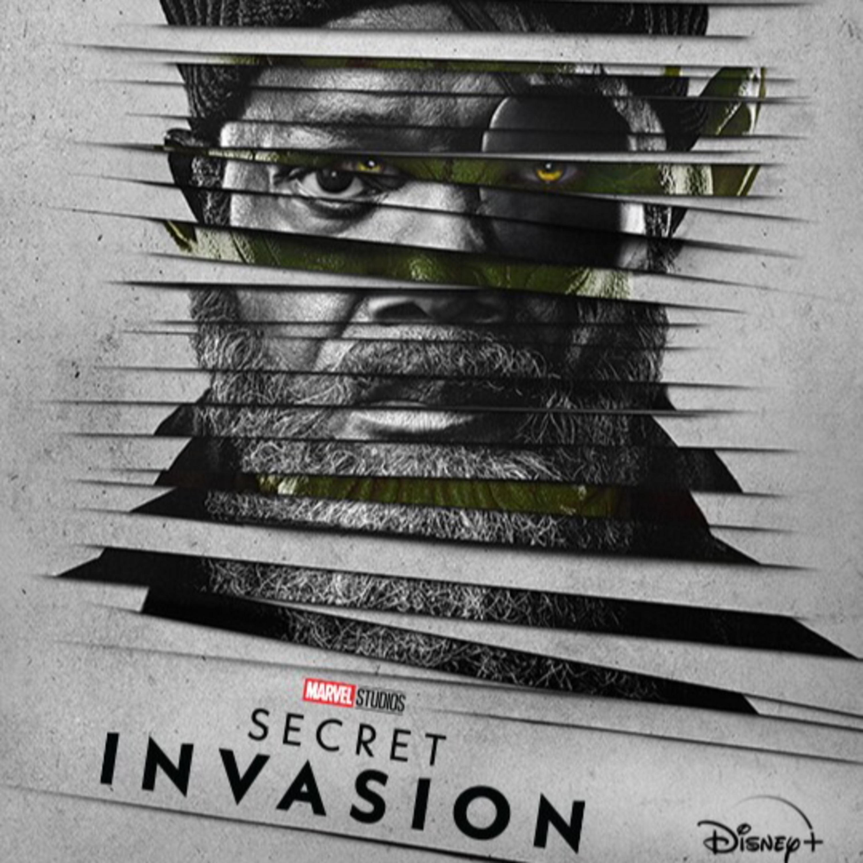 S2 E6 Secret Invasion Review, So Far...