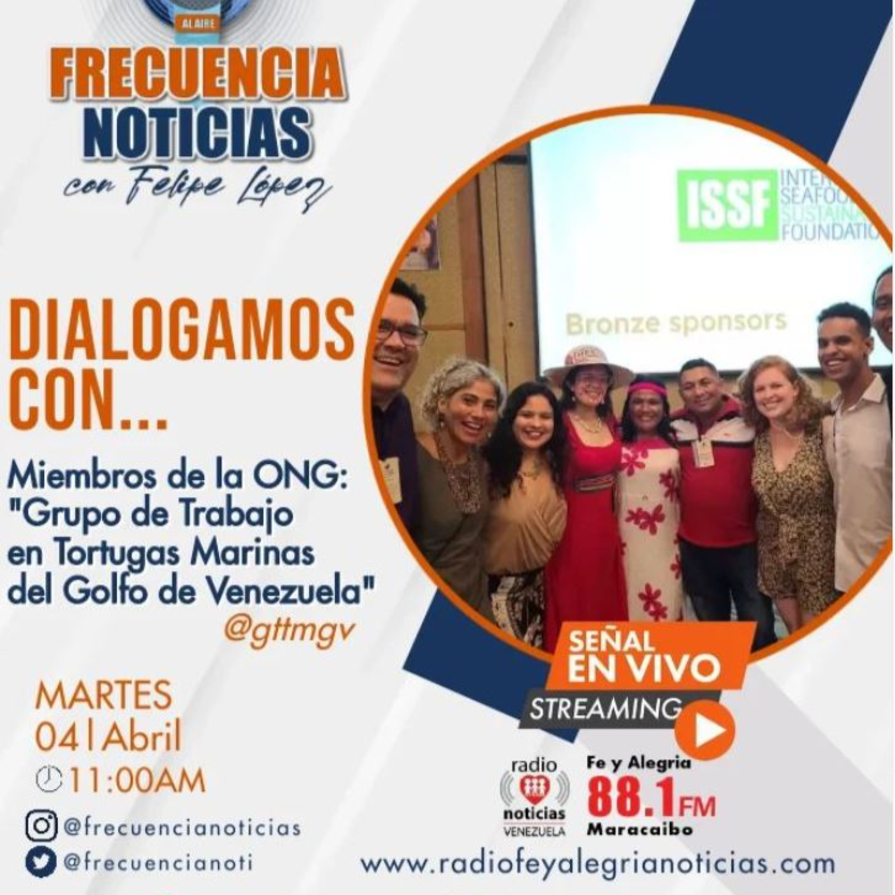 Frecuencia Noticias