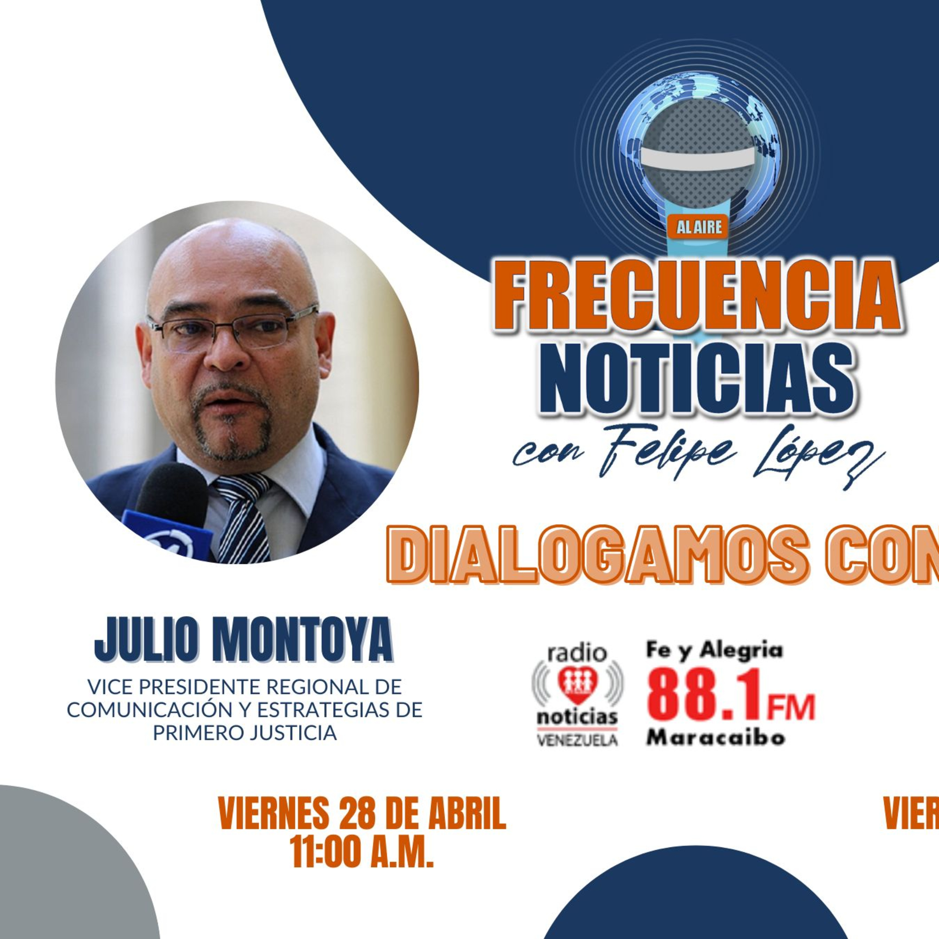Frecuencia Noticias