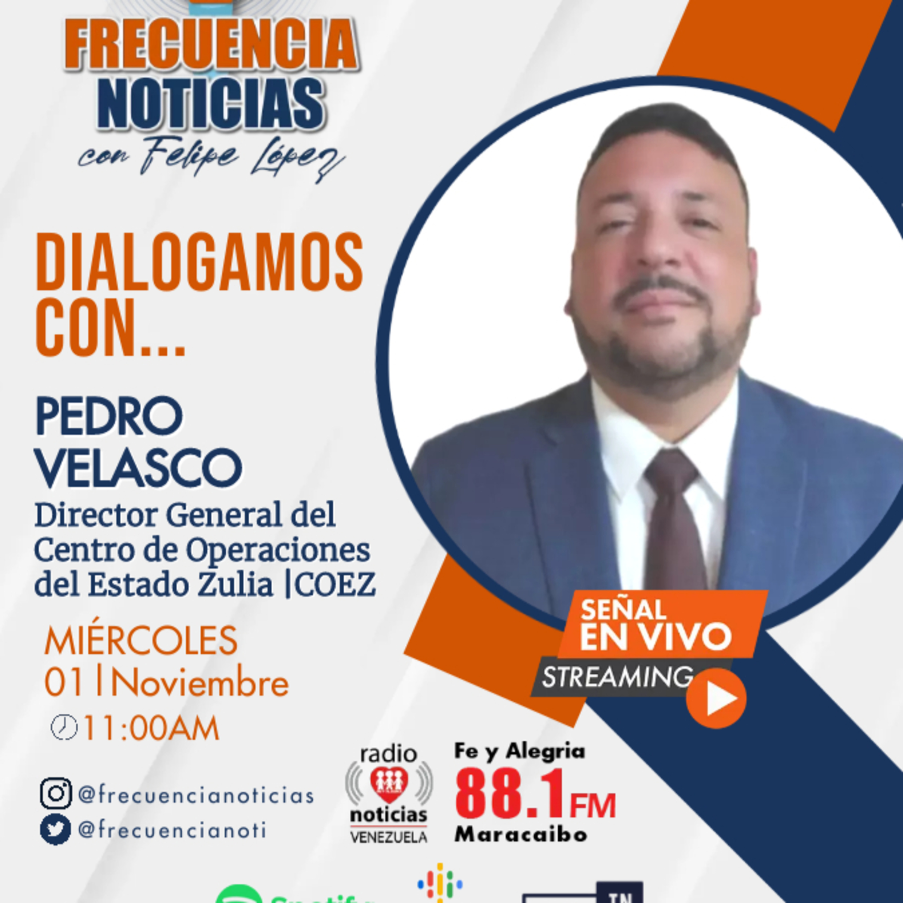 Frecuencia Noticias