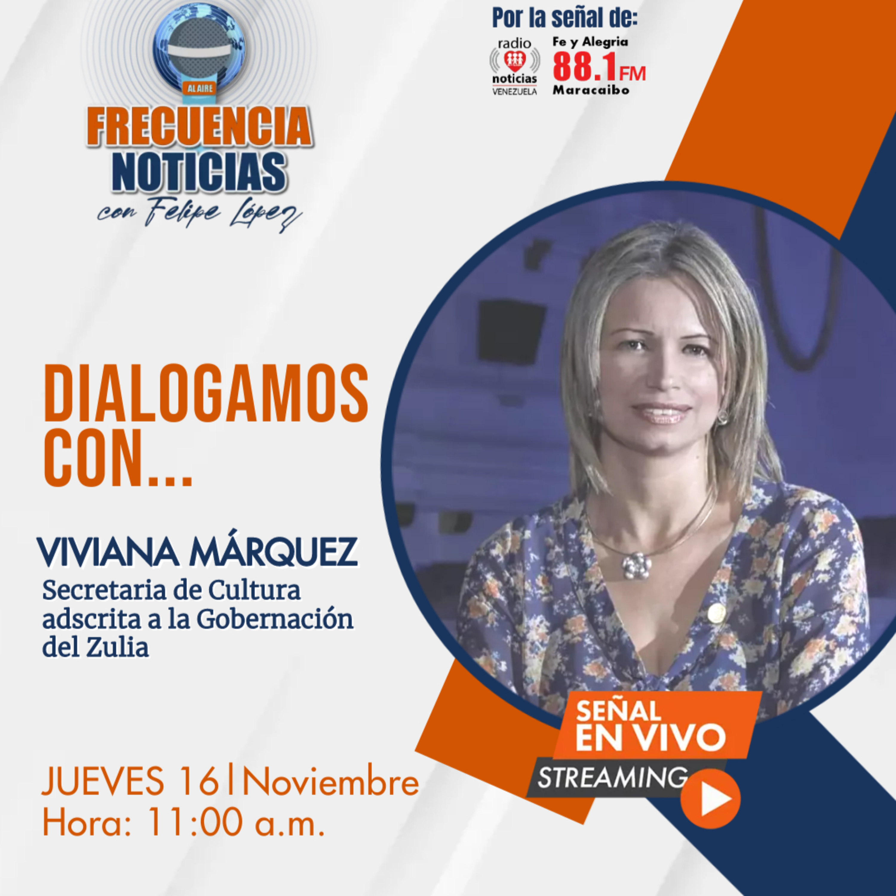 Frecuencia Noticias