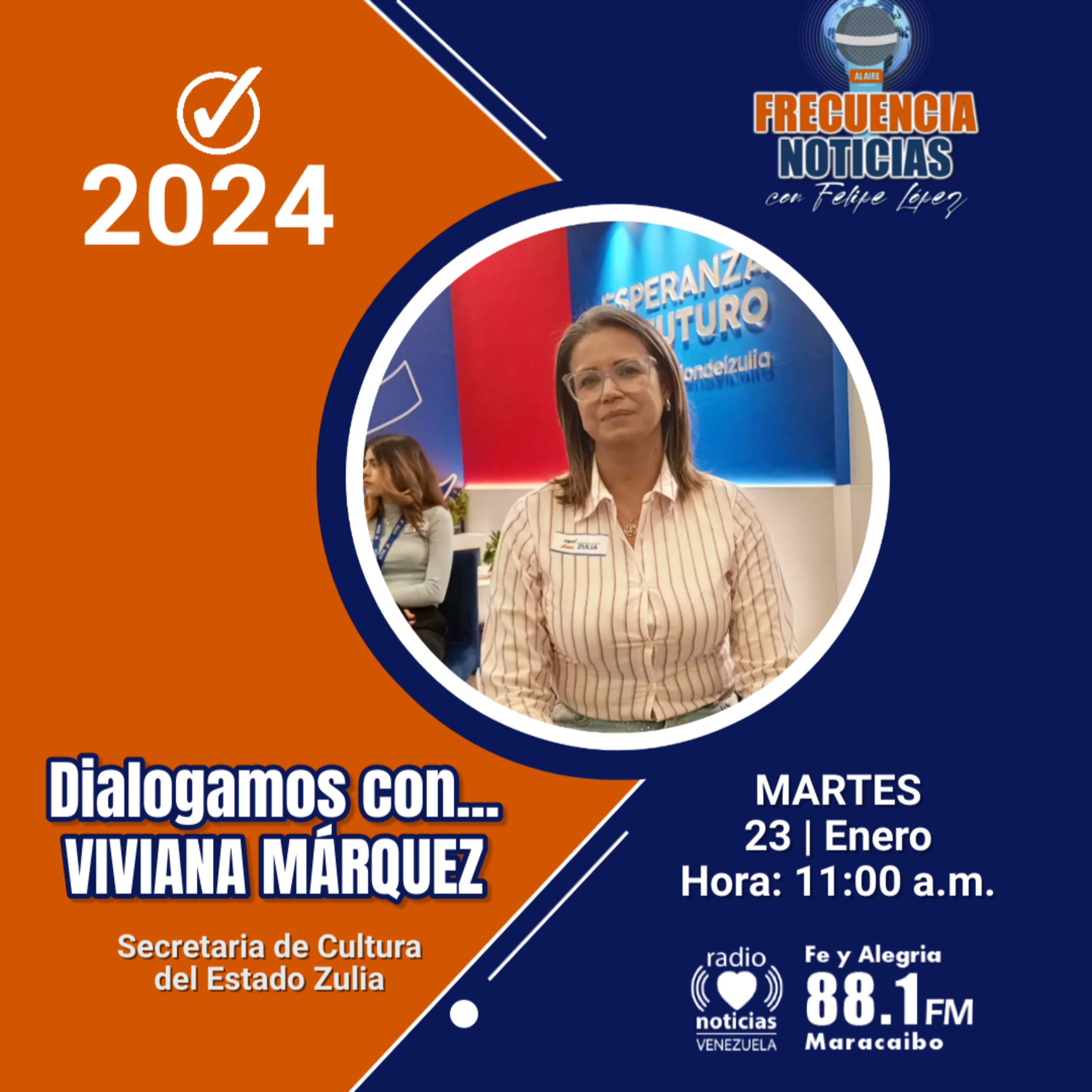 Frecuencia Noticias