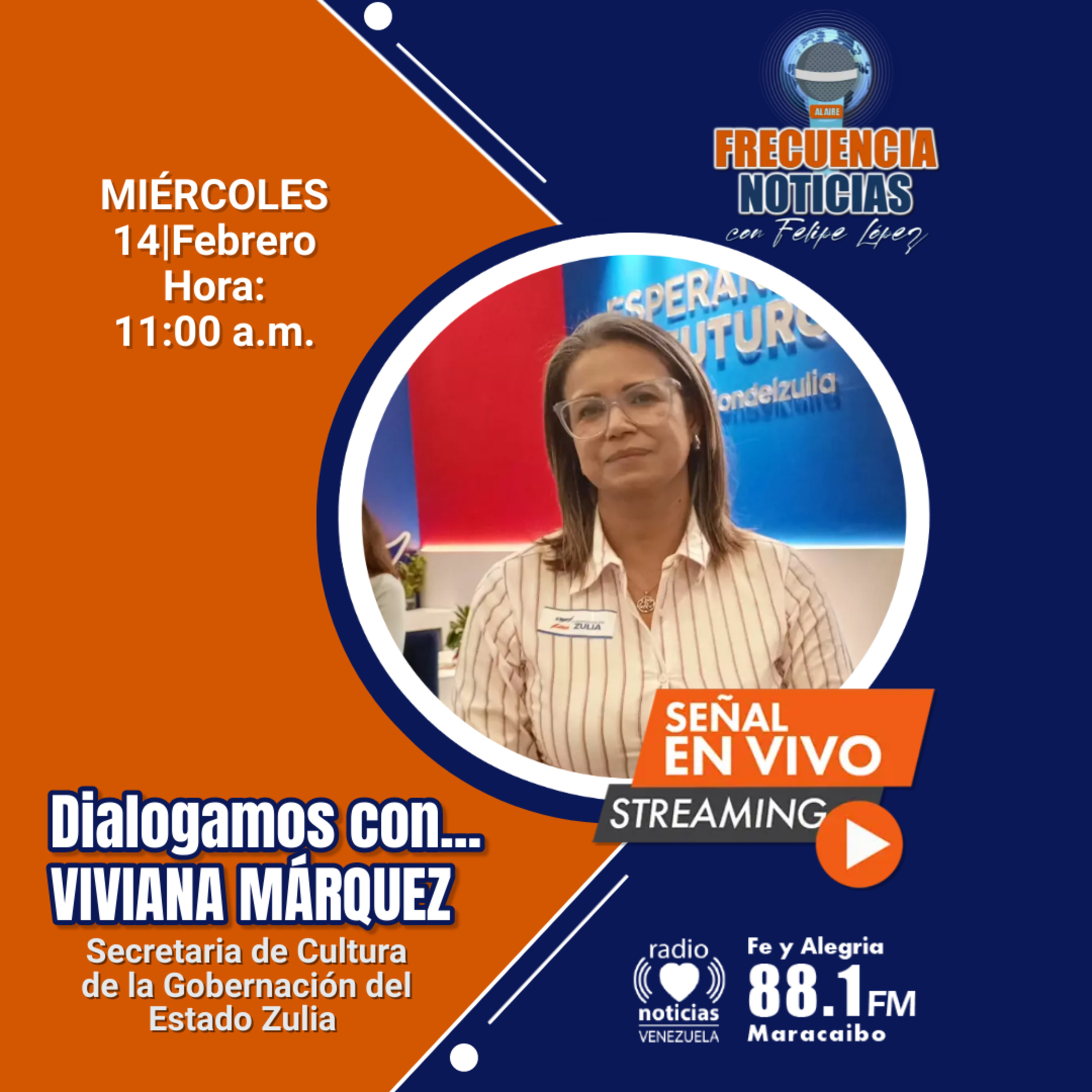Frecuencia Noticias