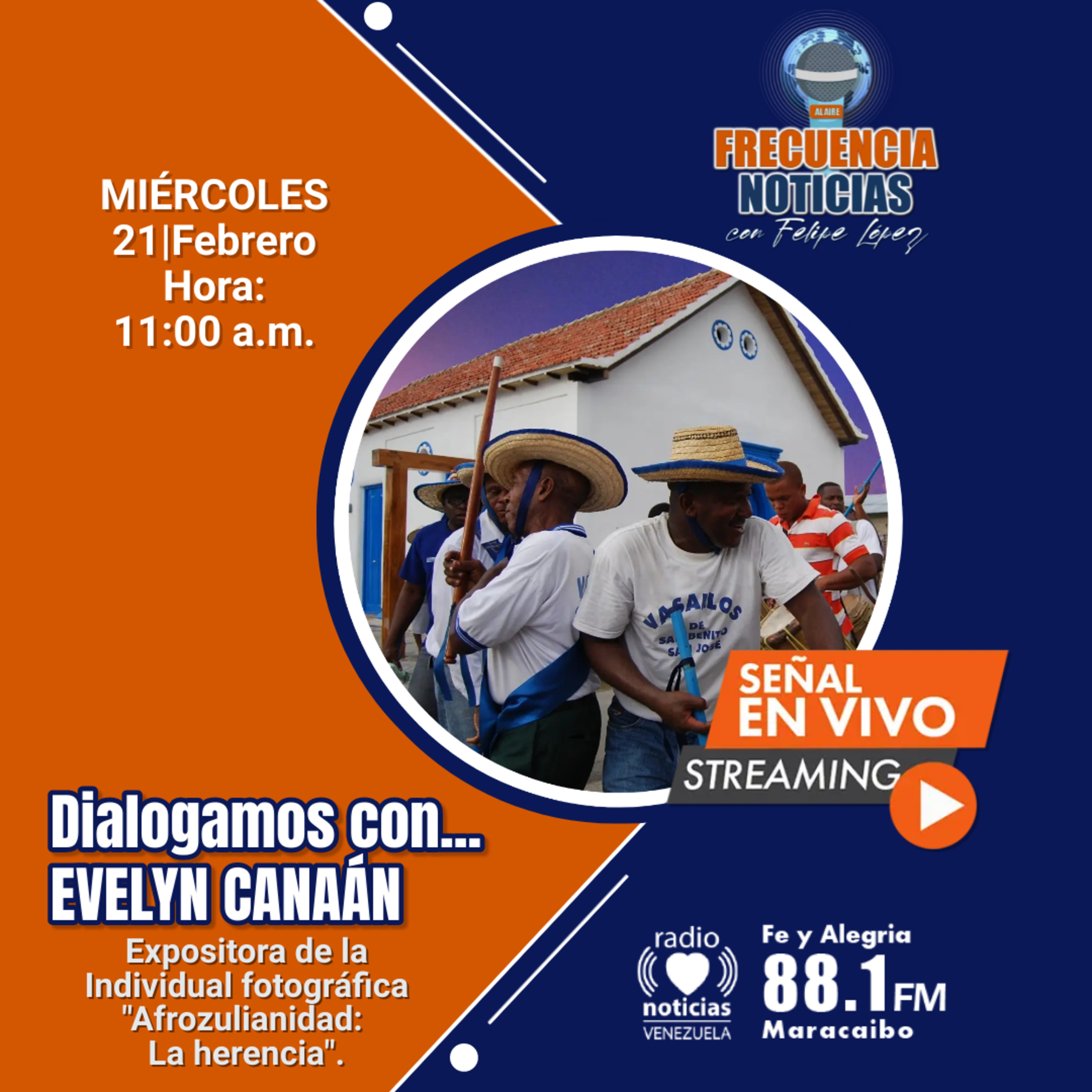 Frecuencia Noticias