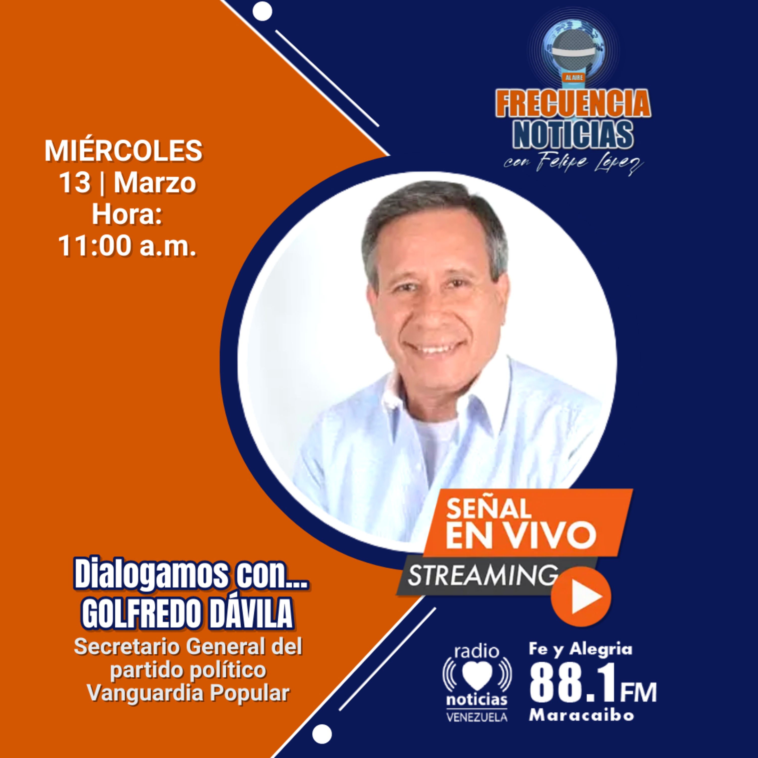 Frecuencia Noticias