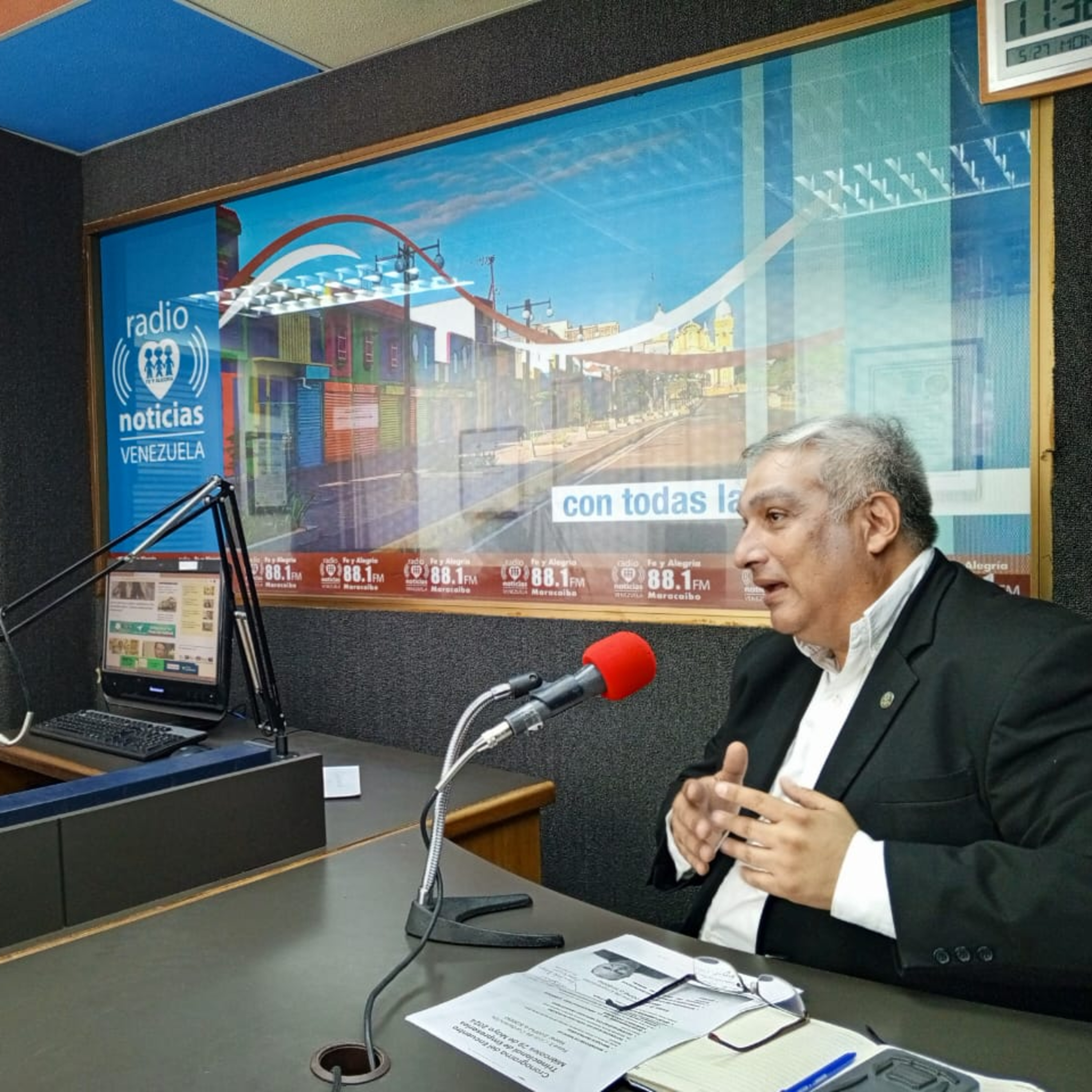 Frecuencia Noticias