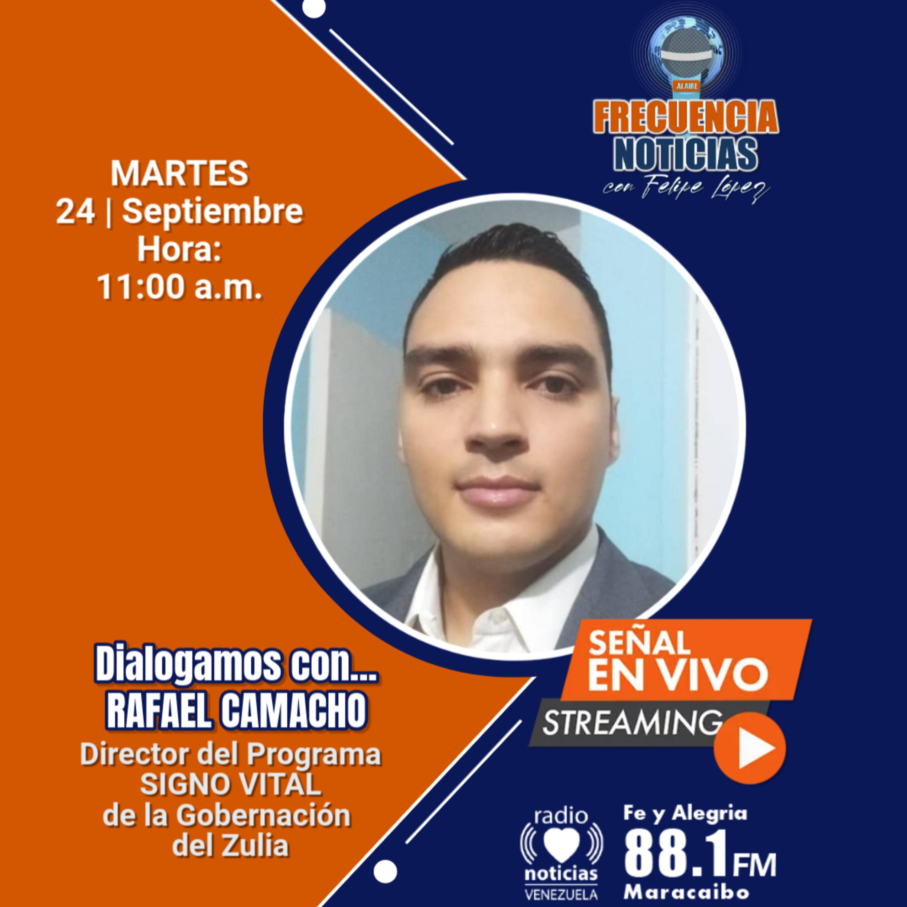 Frecuencia Noticias