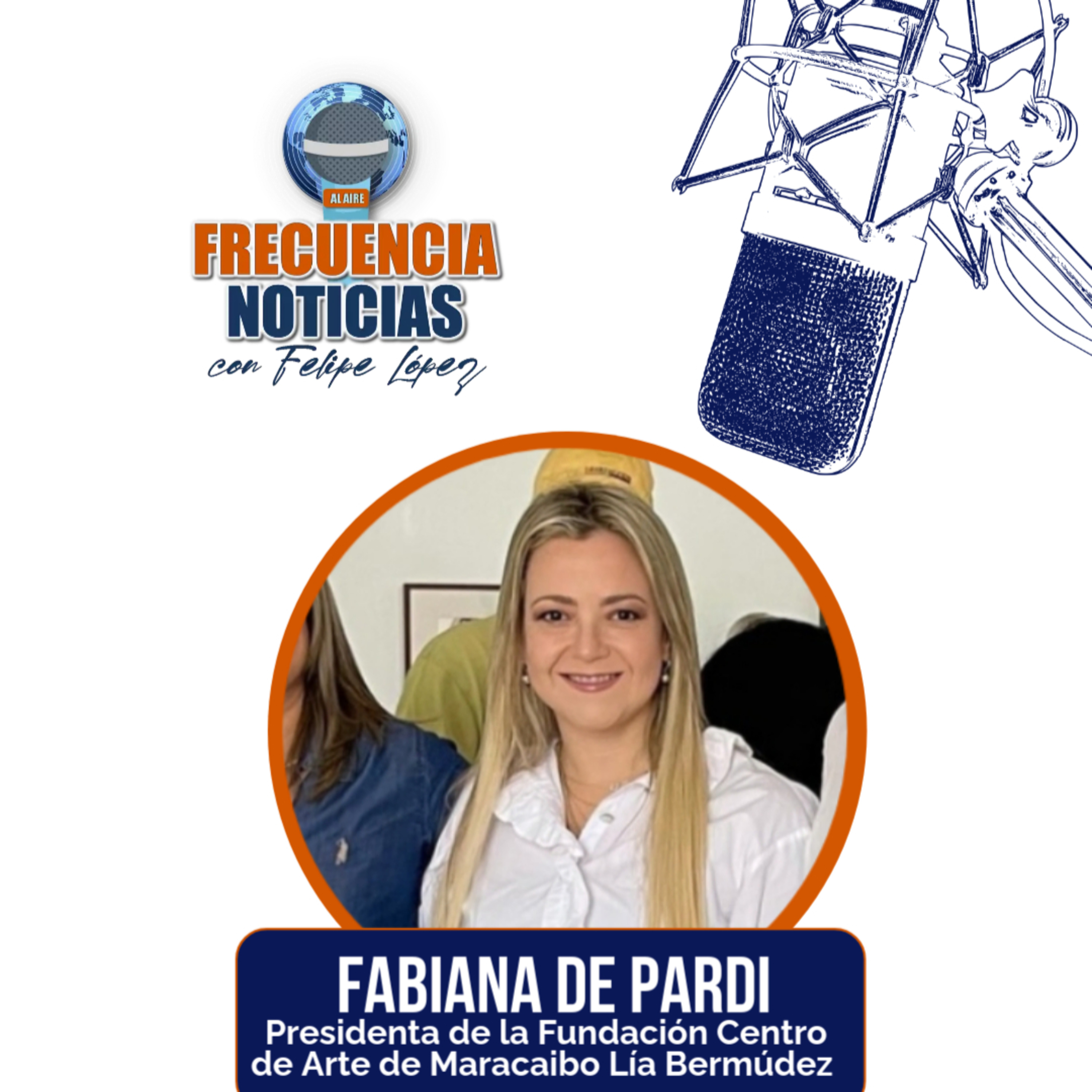 Frecuencia Noticias