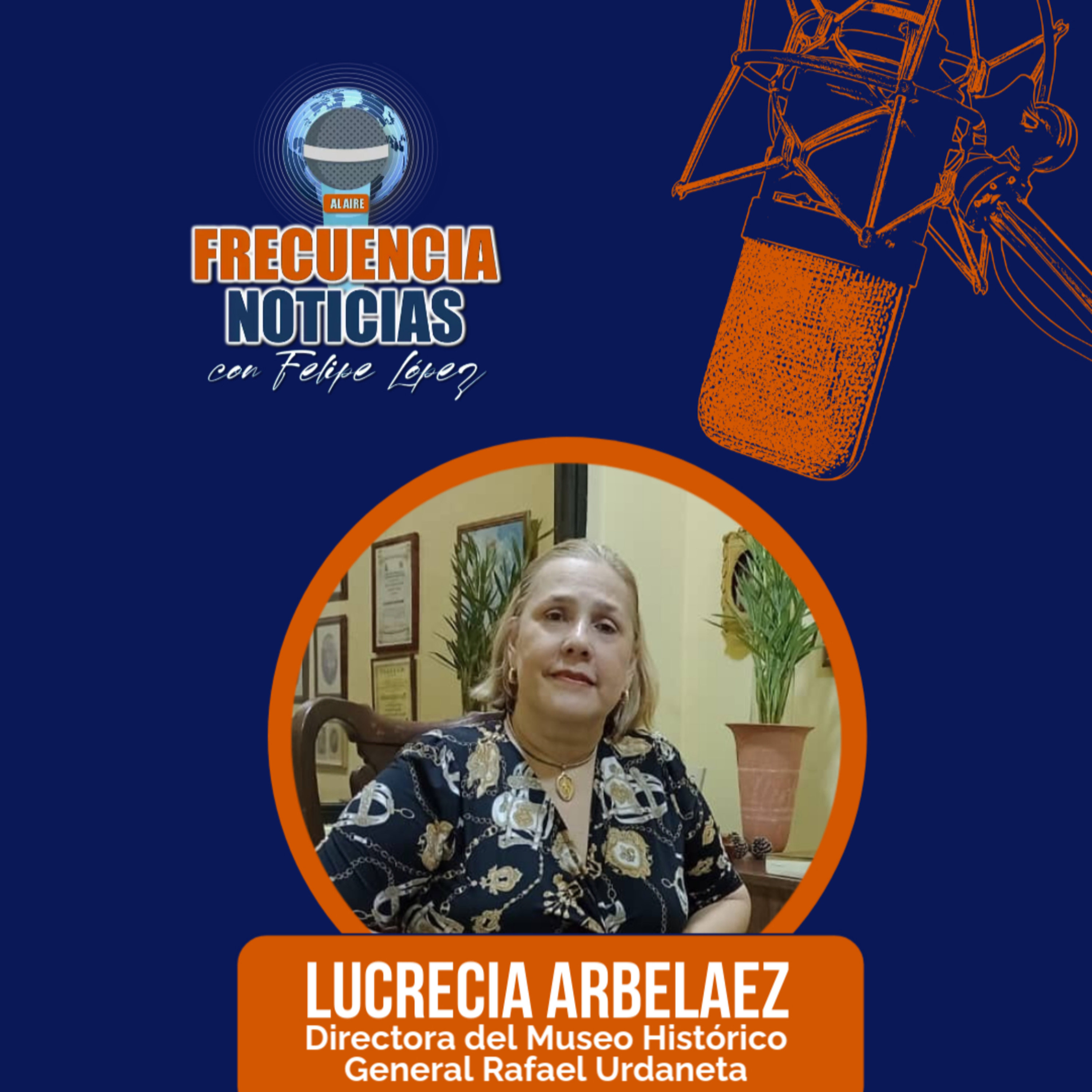 Frecuencia Noticias