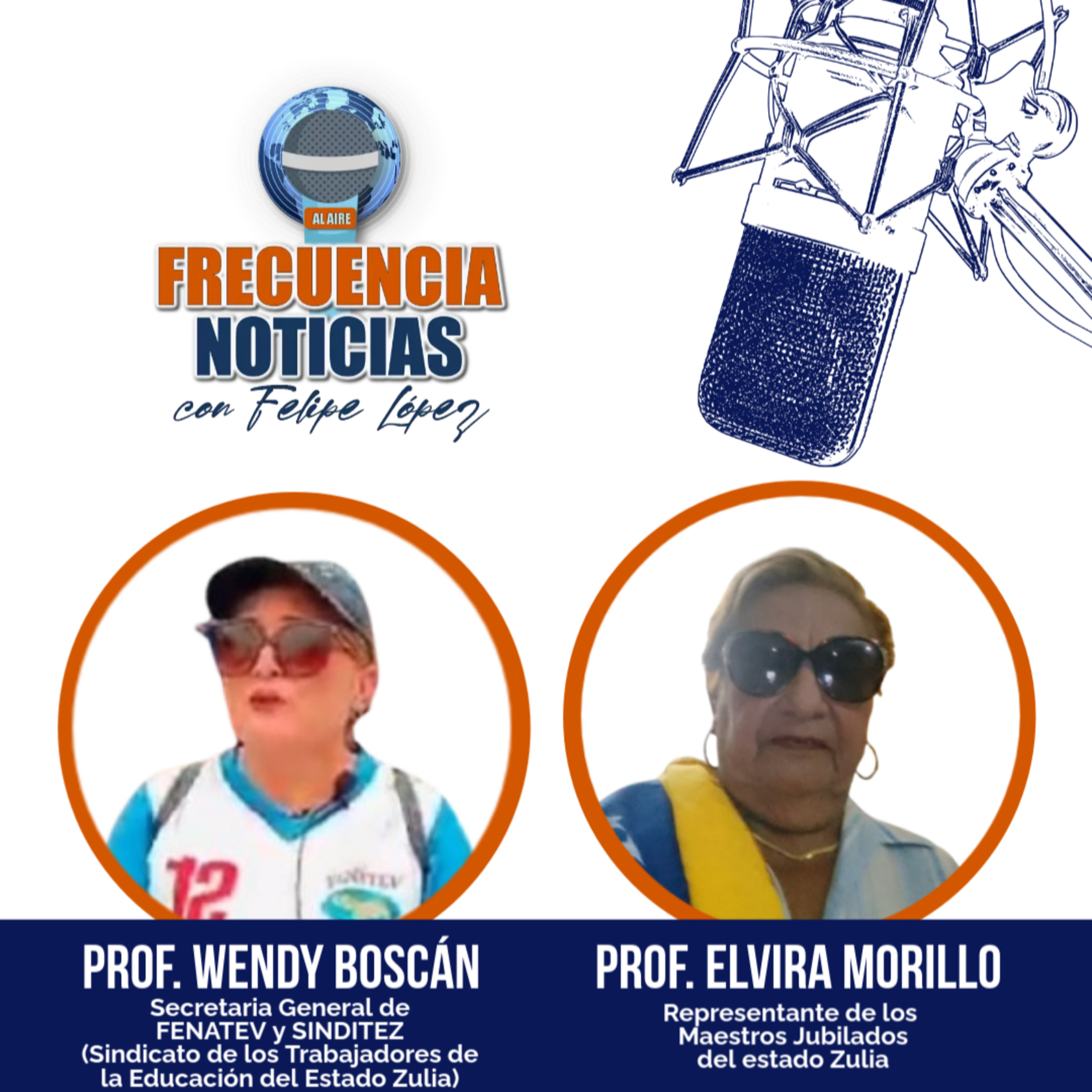 Frecuencia Noticias