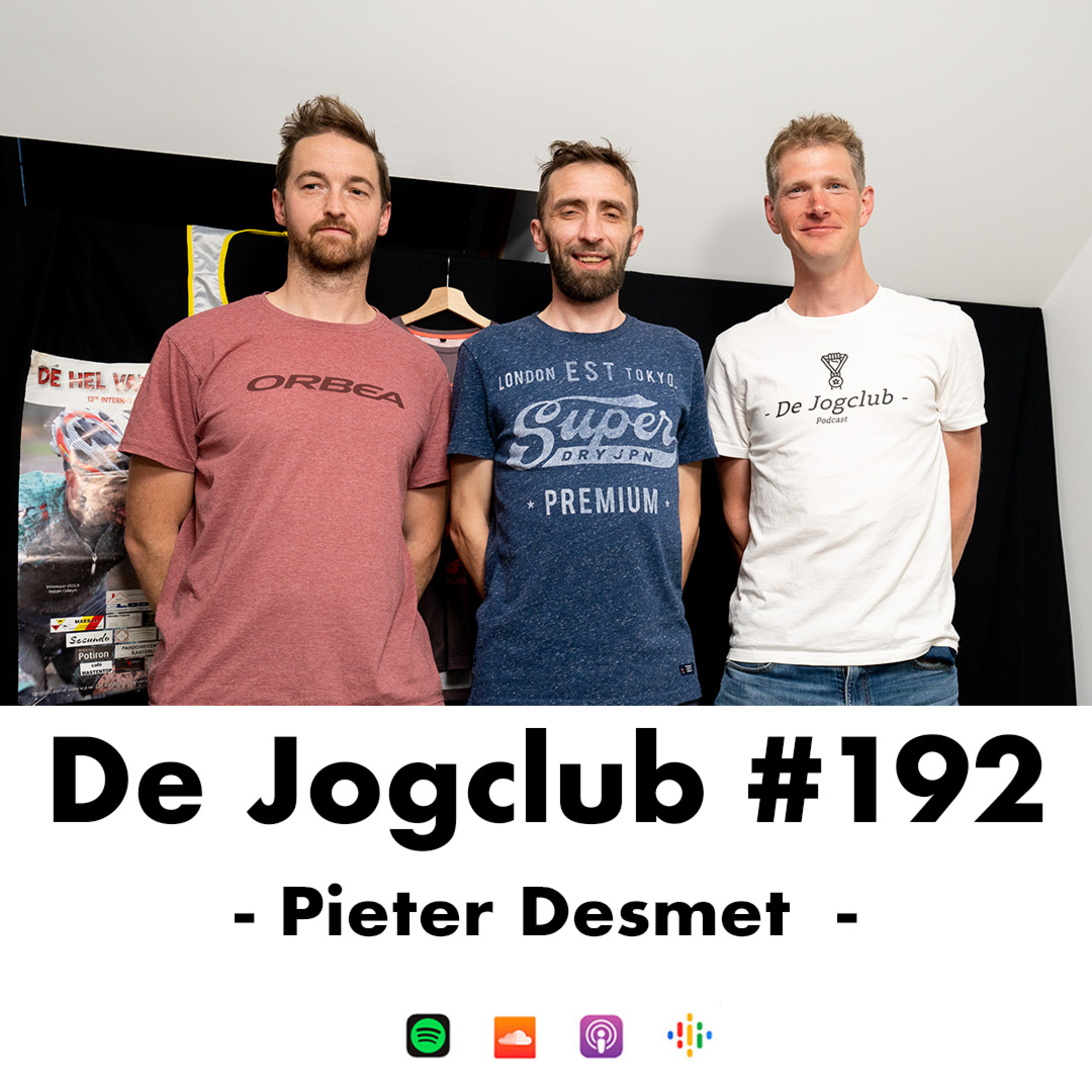 De Jogclub