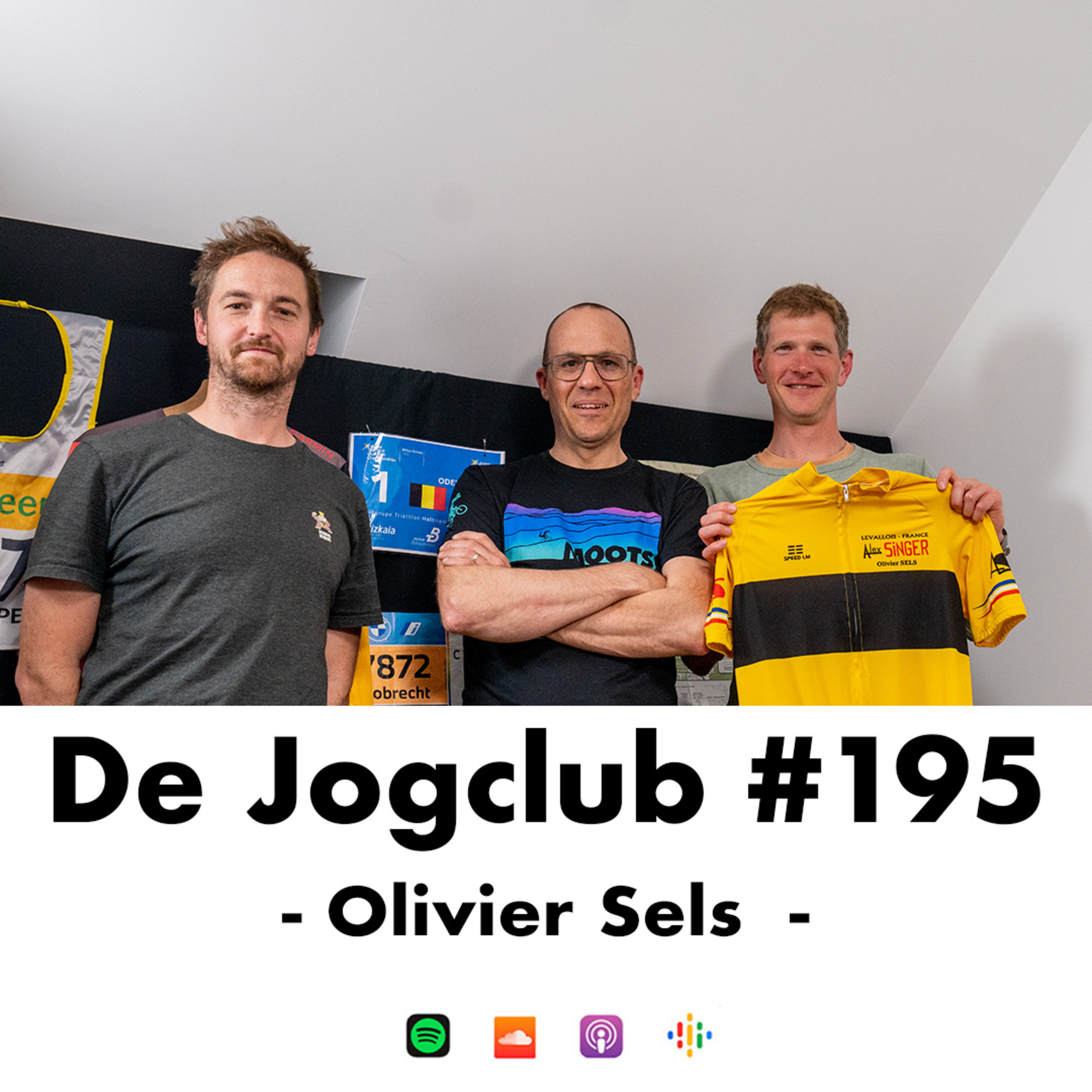 De Jogclub