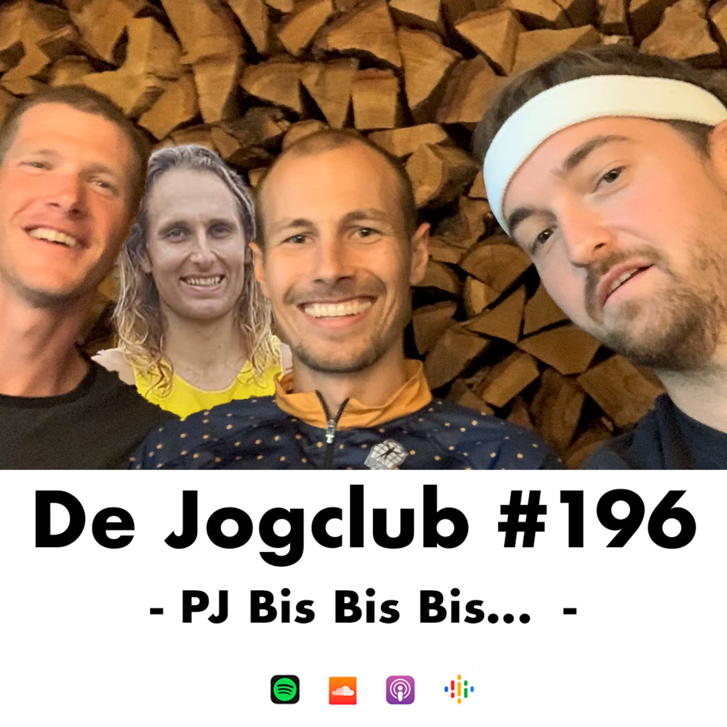 De Jogclub