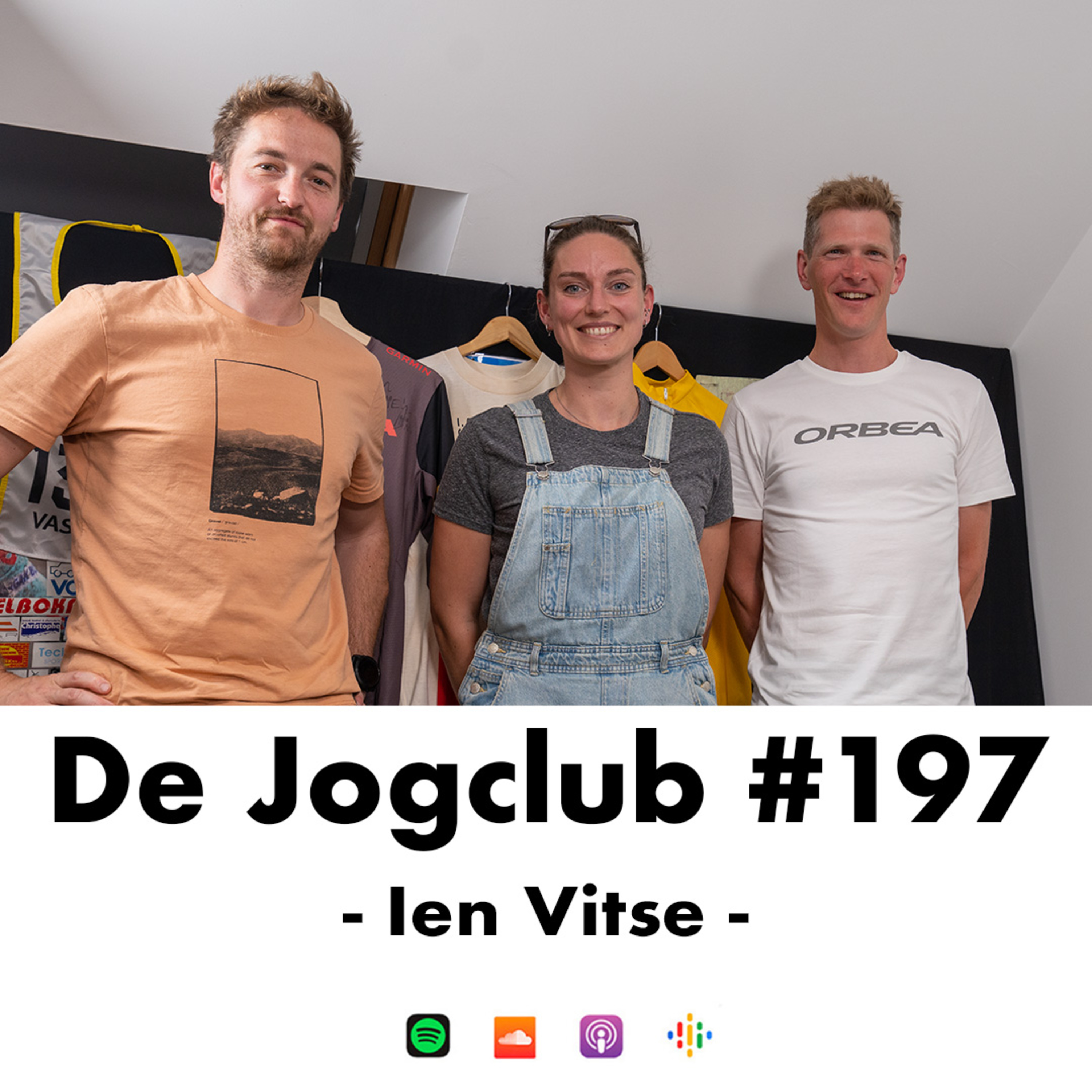 De Jogclub