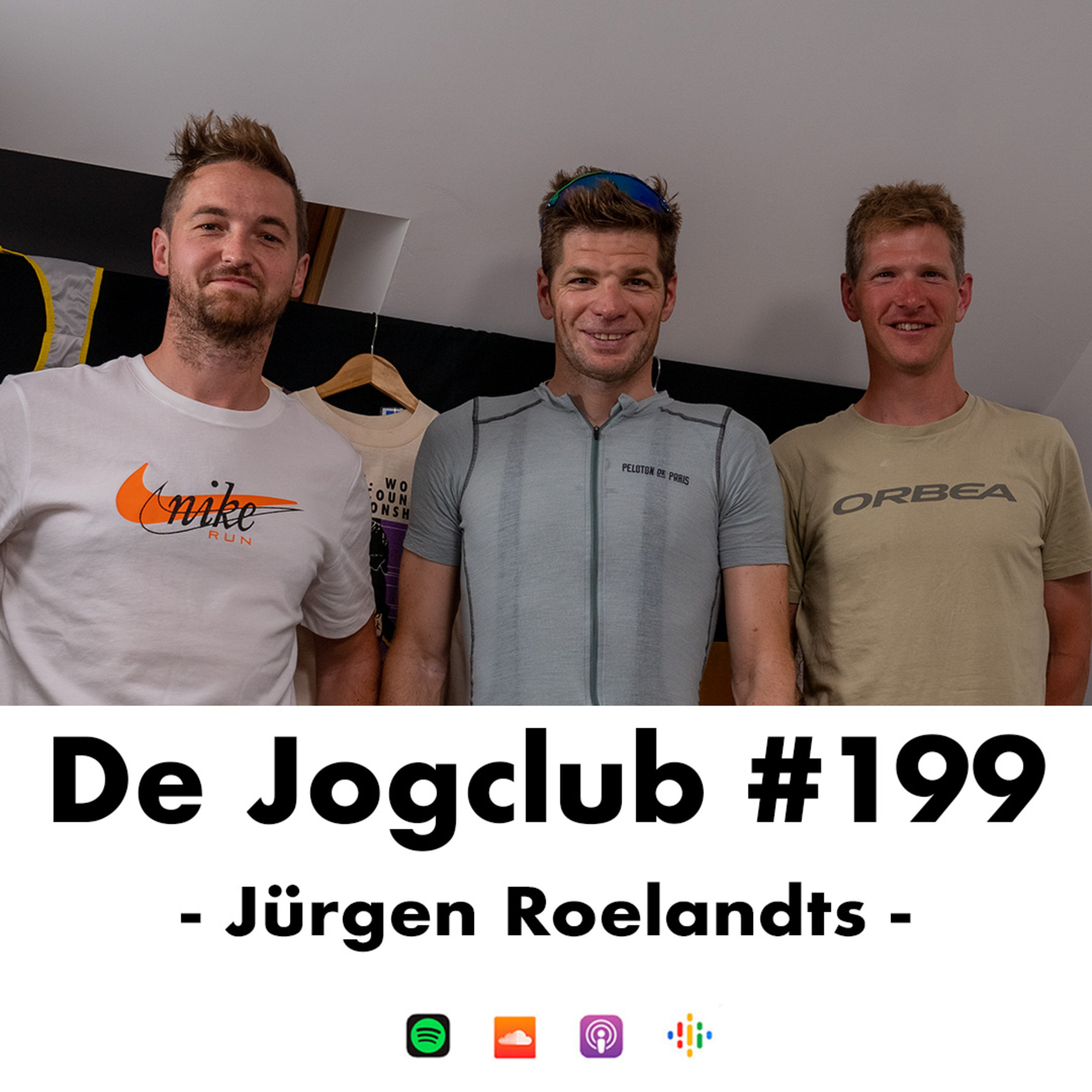 De Jogclub