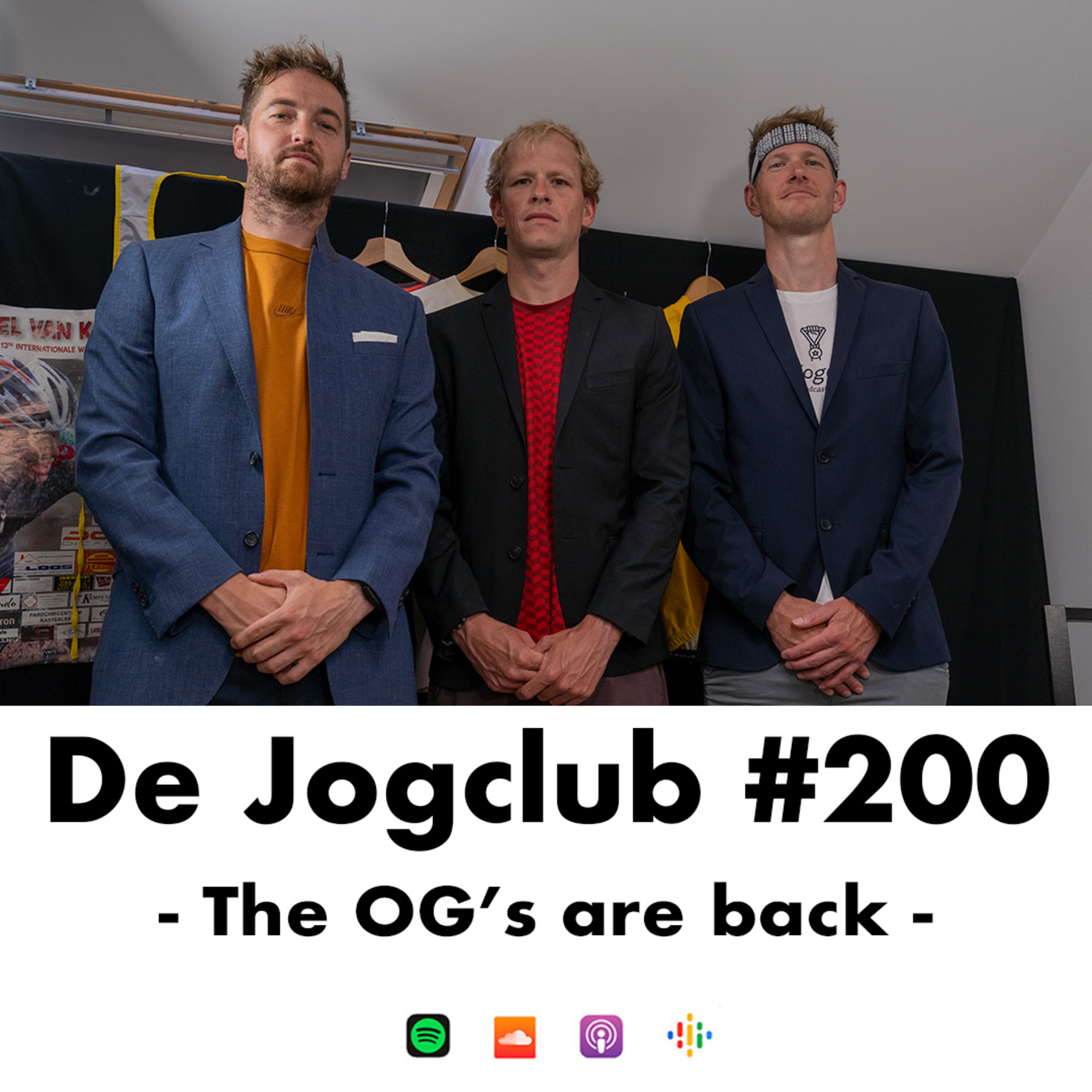De Jogclub