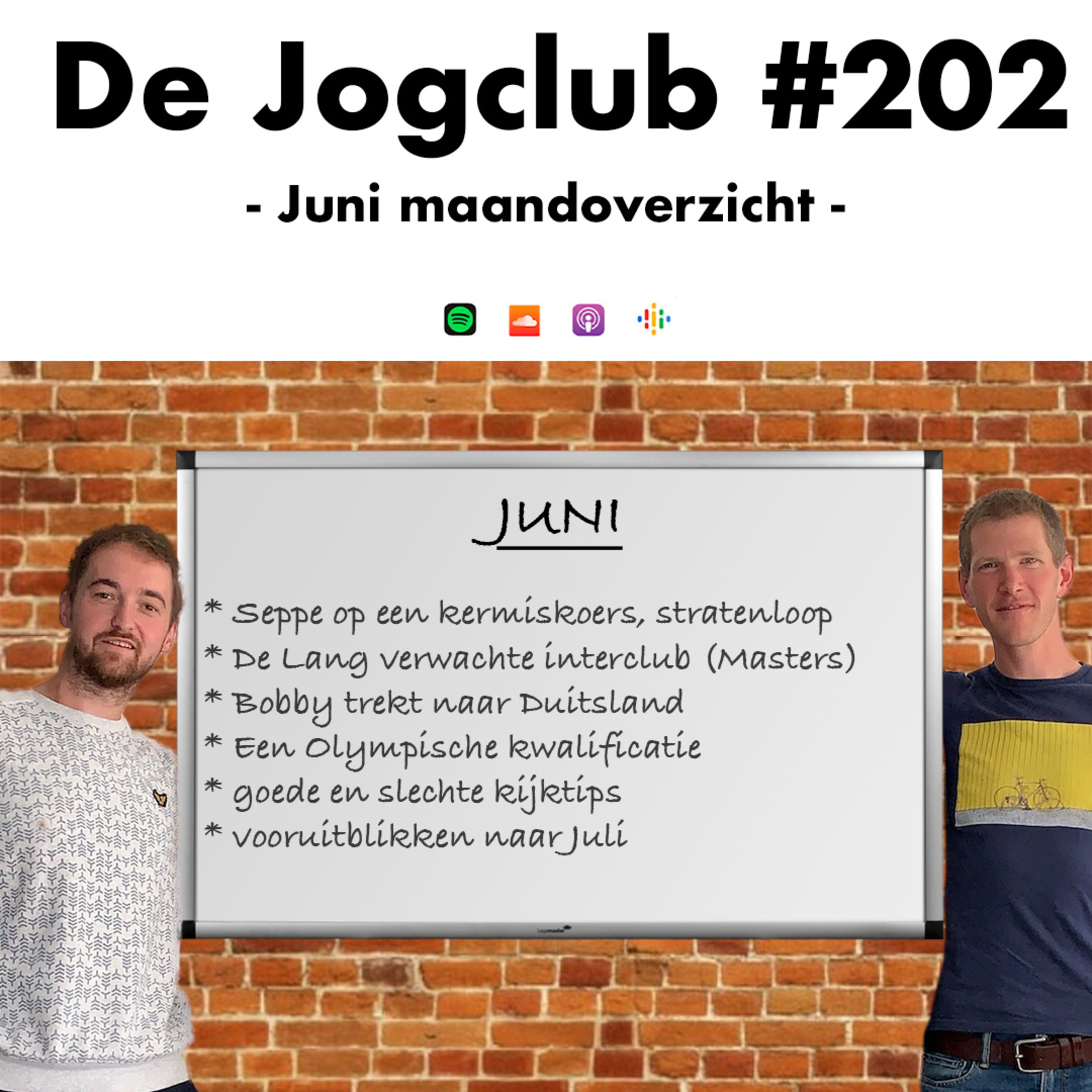 De Jogclub