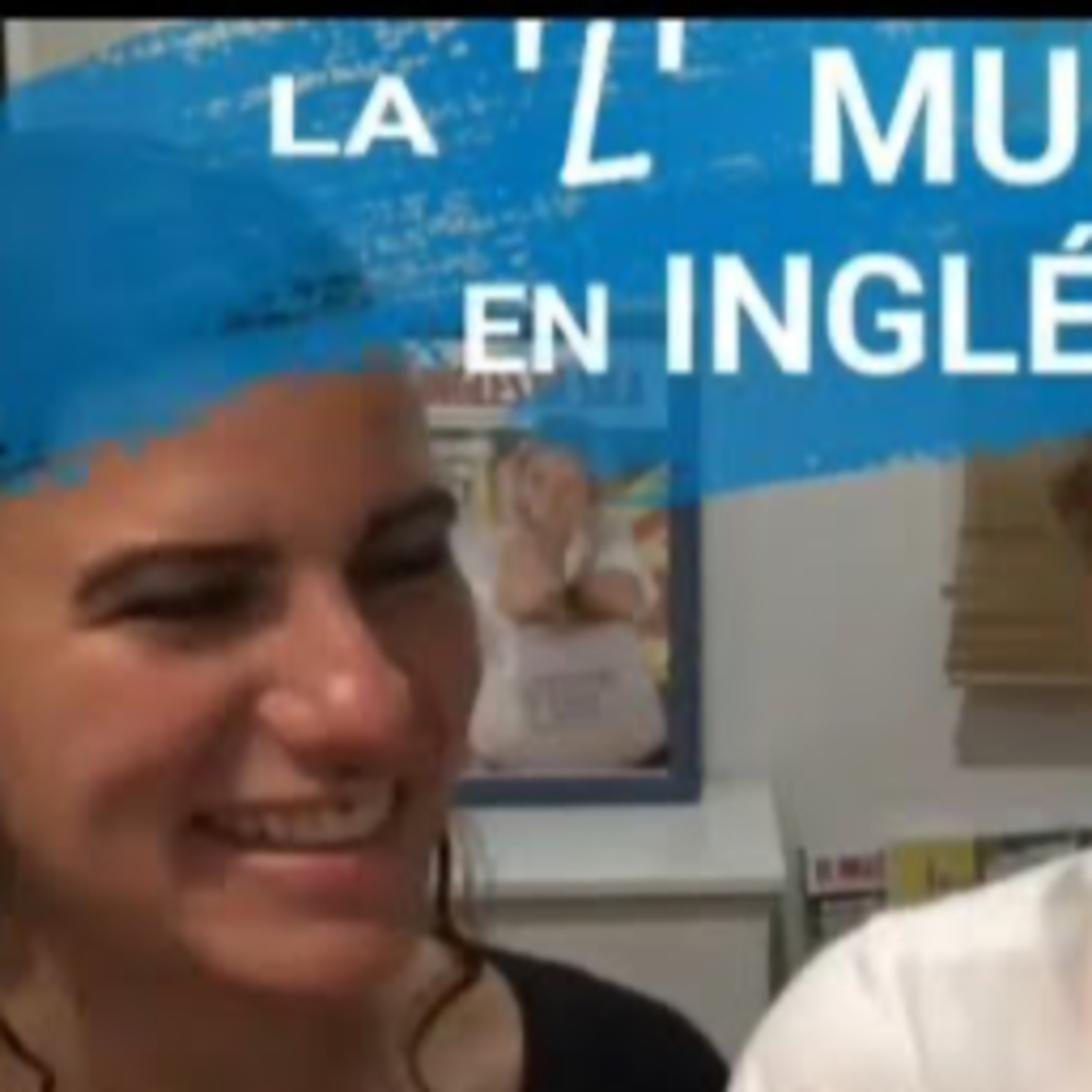 L muda 🤭 en inglés 🇬🇧 episode artwork