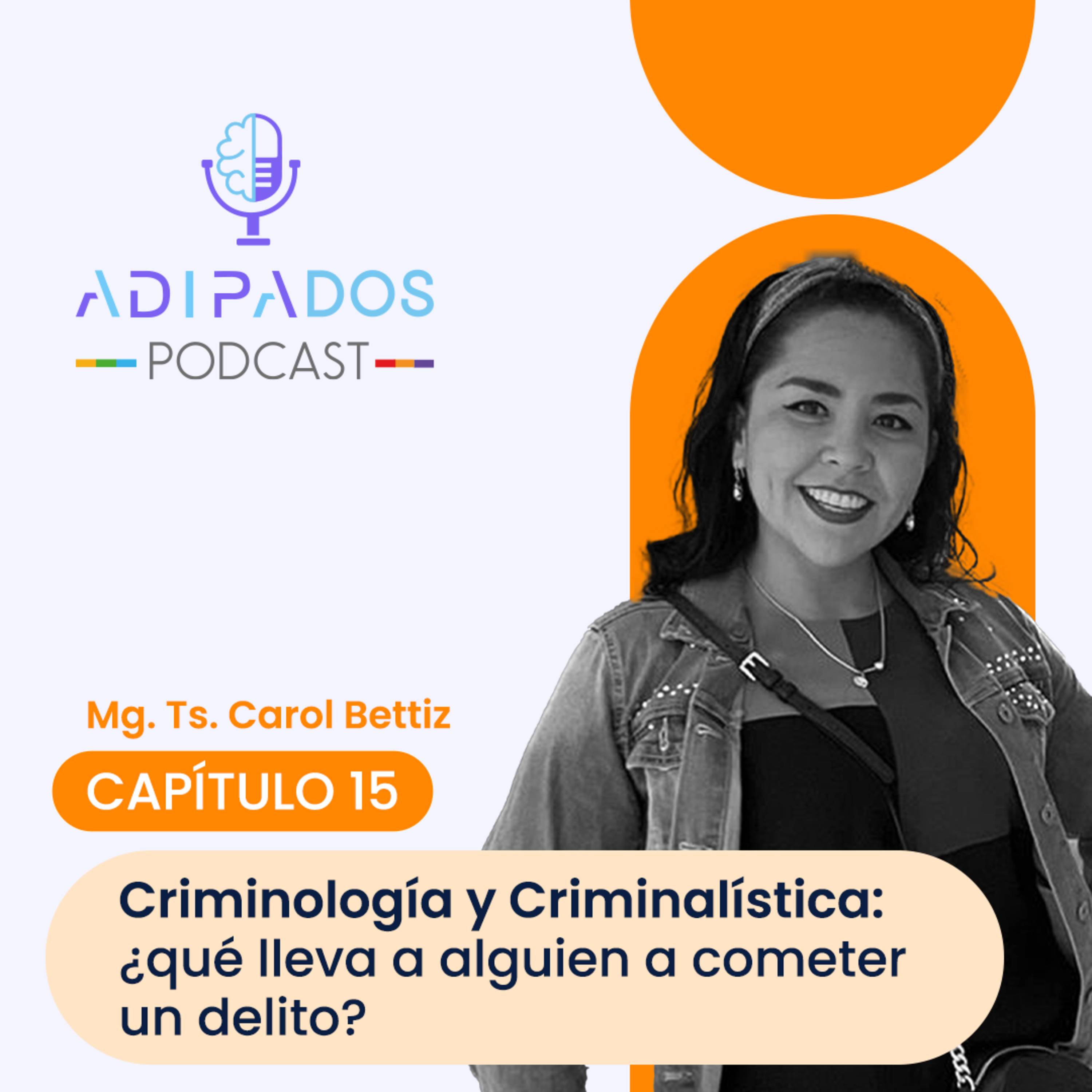 Portada de ADIPADOS