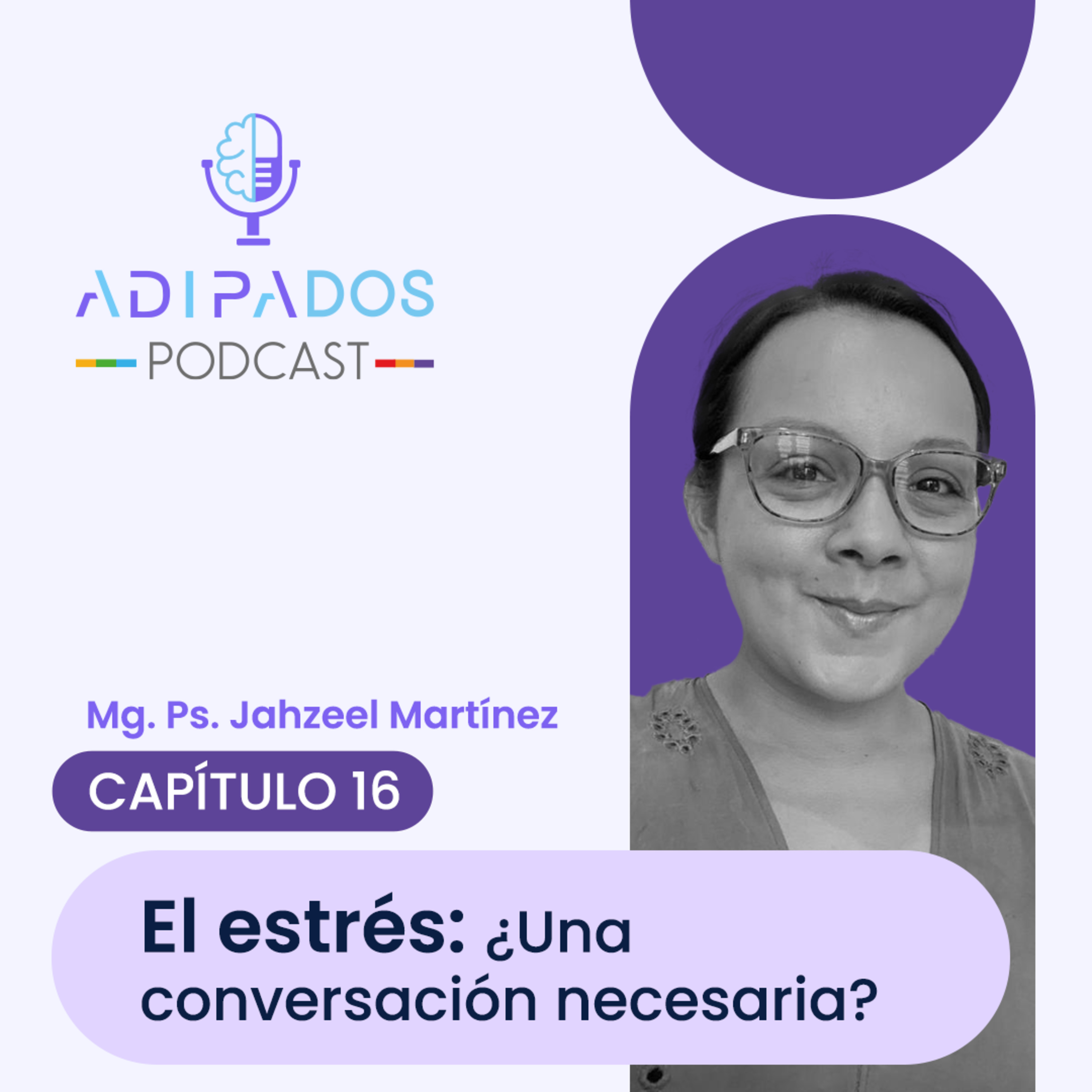 Portada de ADIPADOS