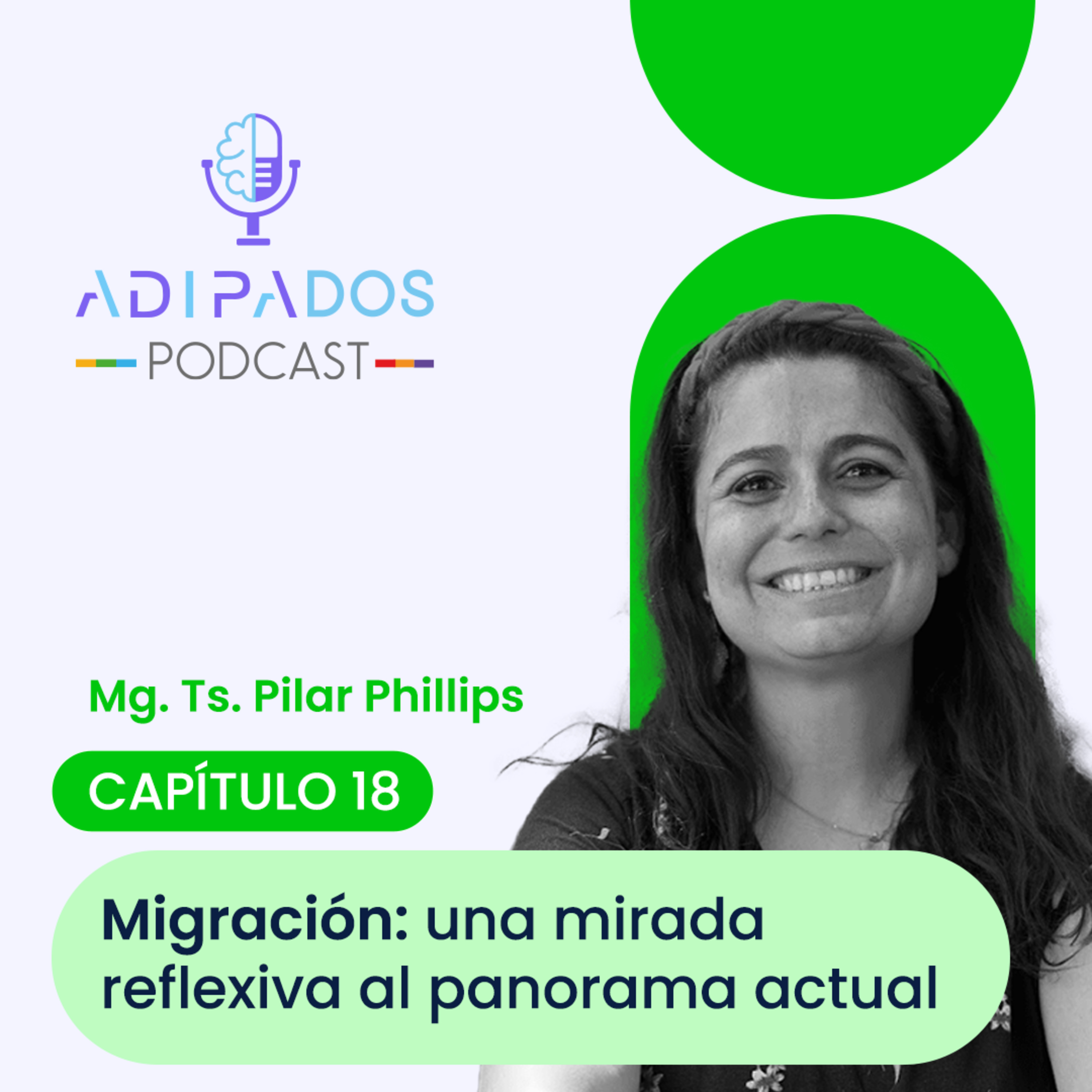 Portada de ADIPADOS