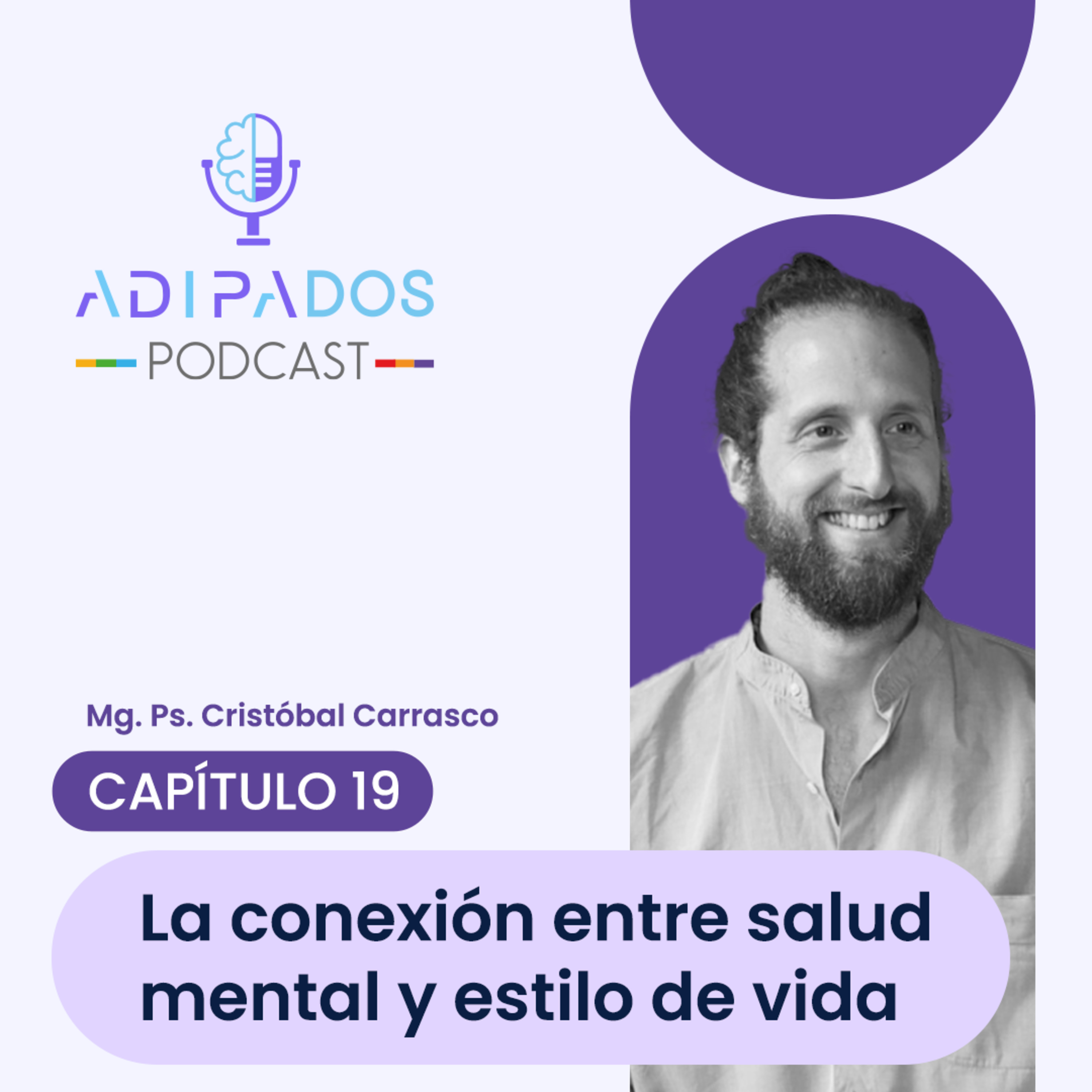 Portada de ADIPADOS