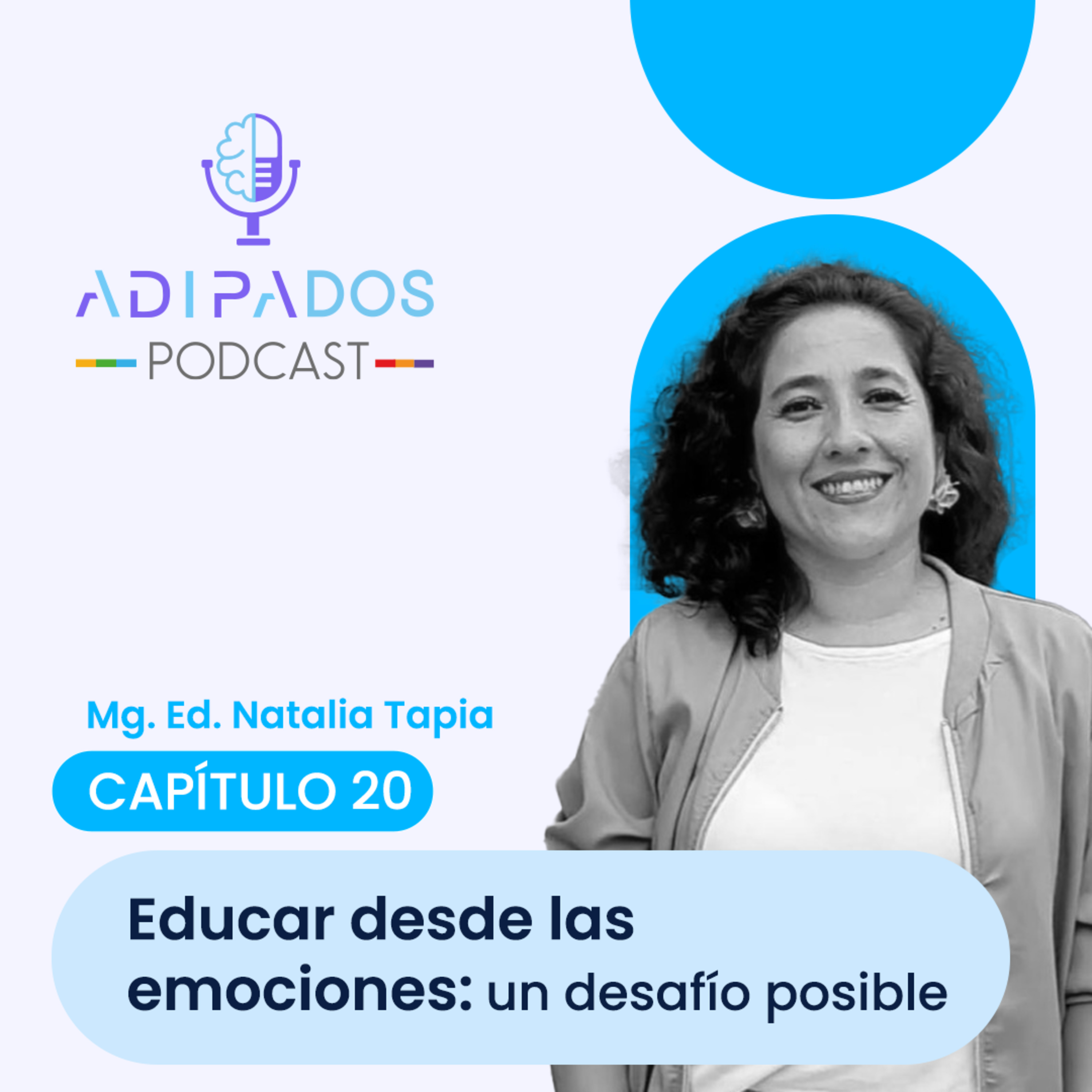 Portada de ADIPADOS