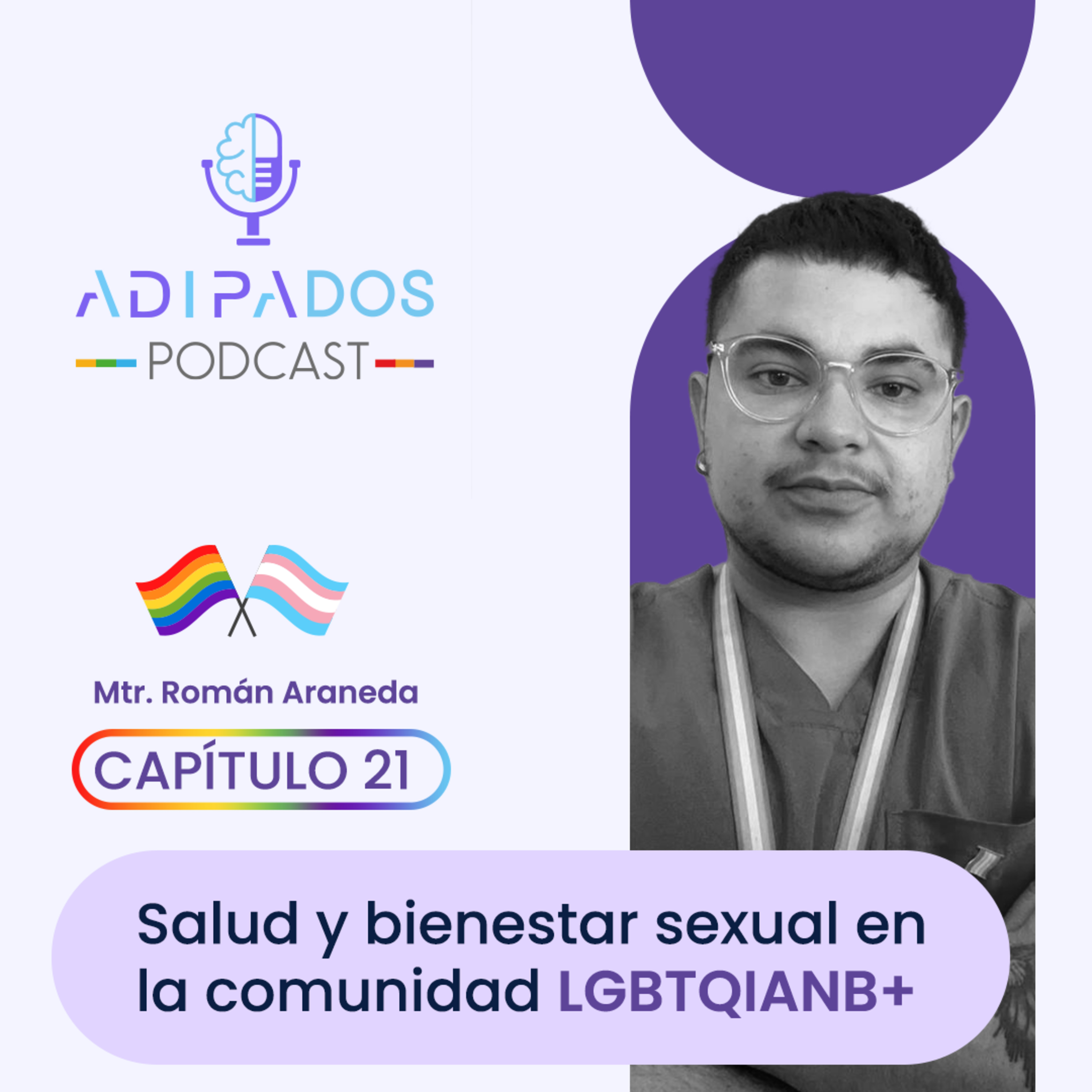 Portada de ADIPADOS