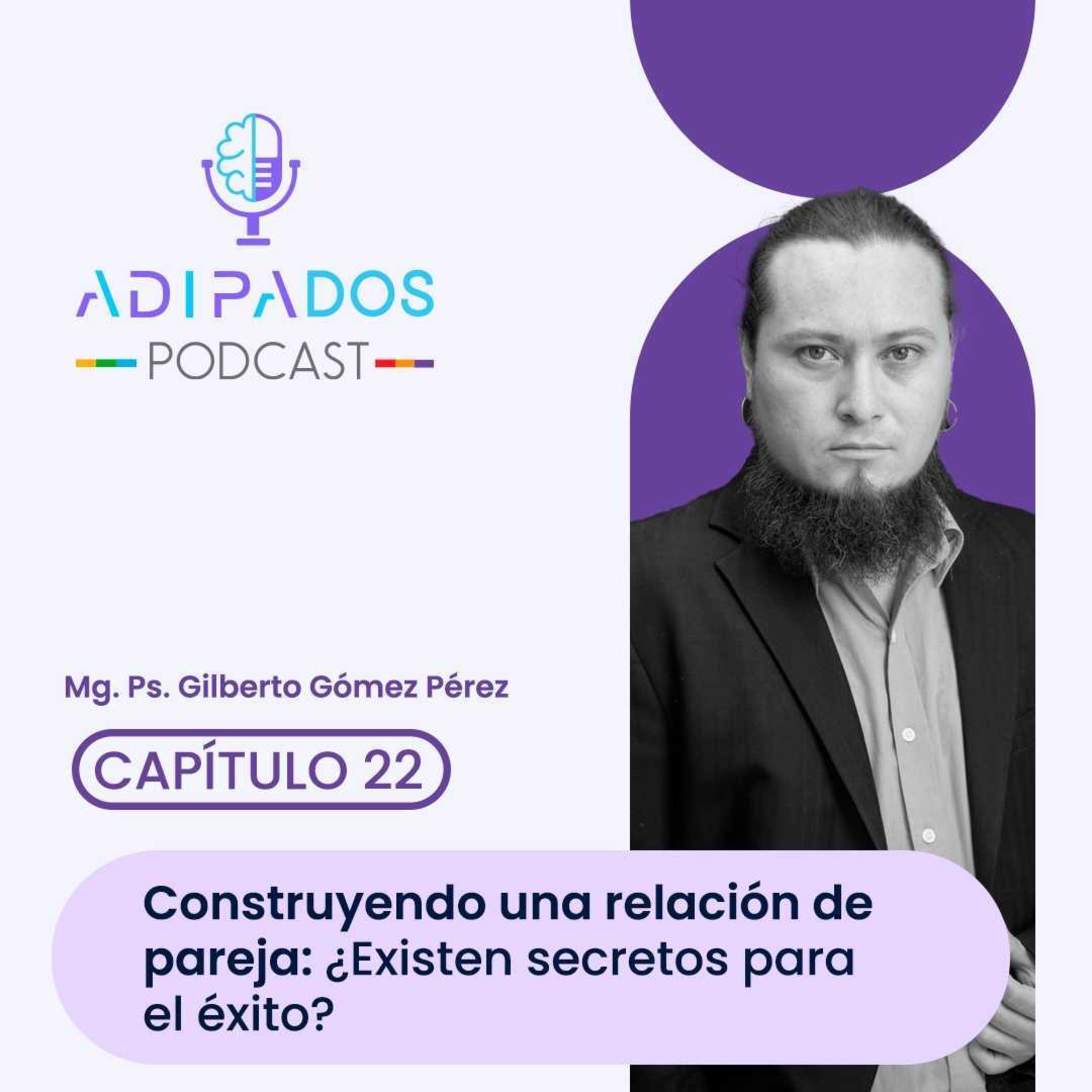 Portada de ADIPADOS