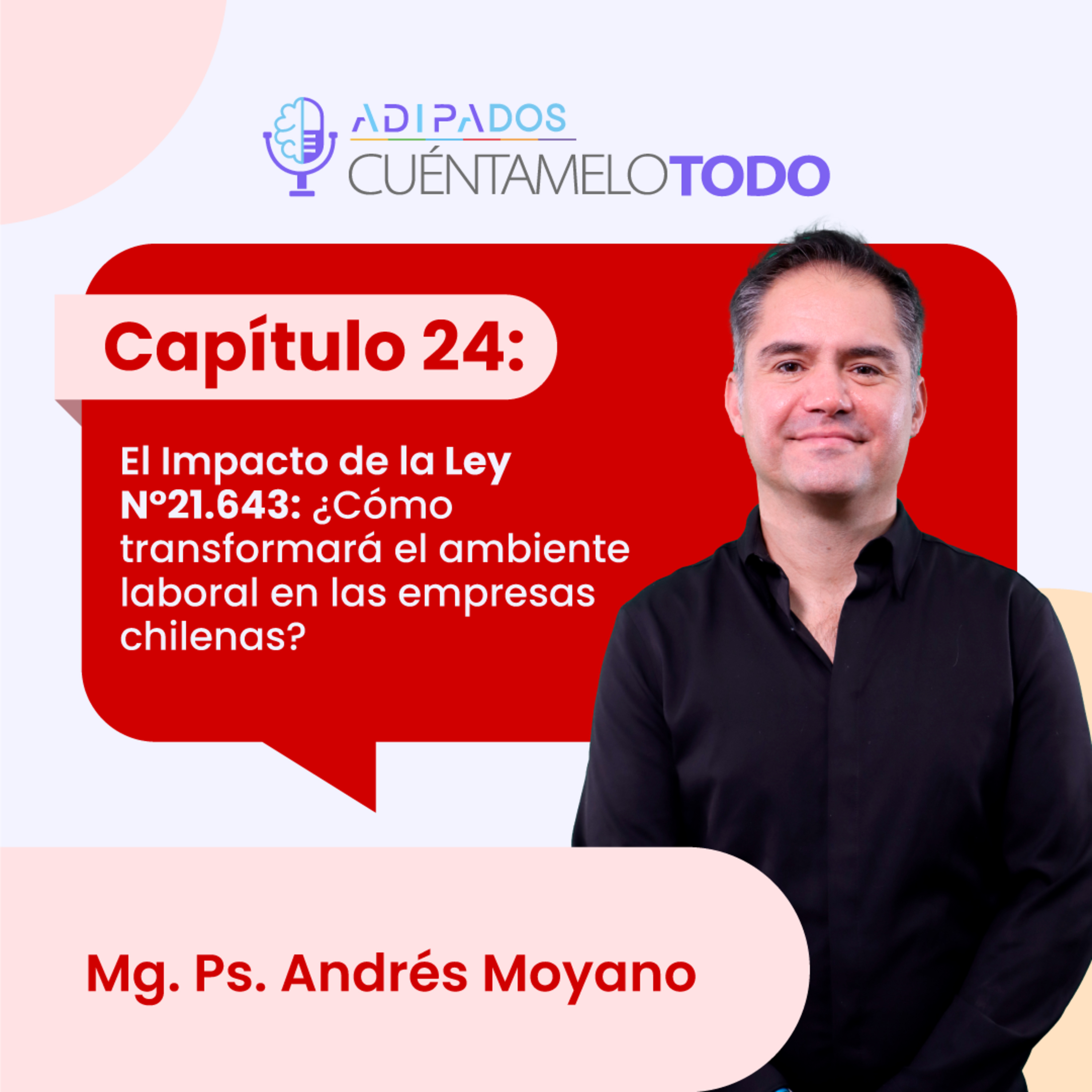 Portada de ADIPADOS