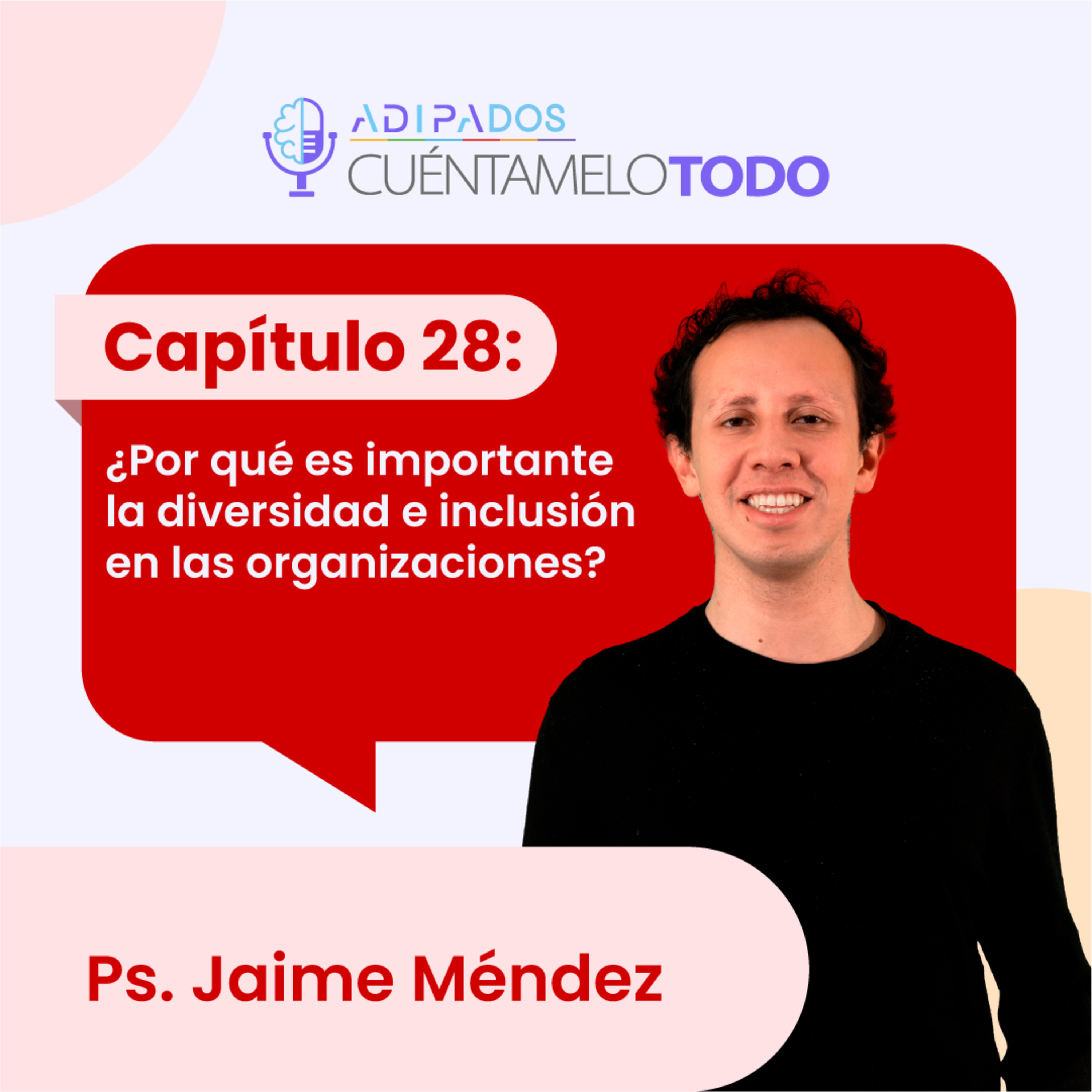 Portada de ADIPADOS