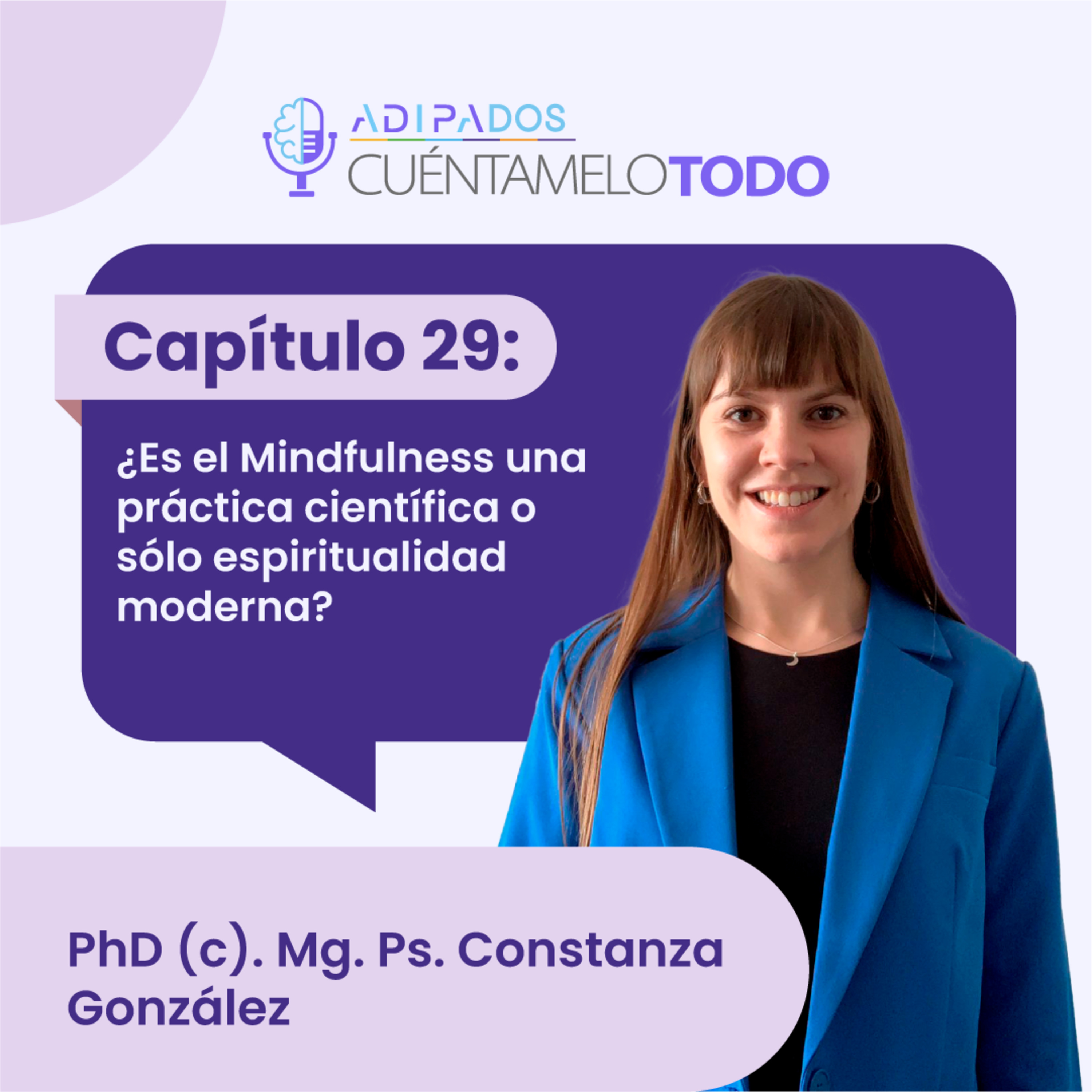Portada de ADIPADOS