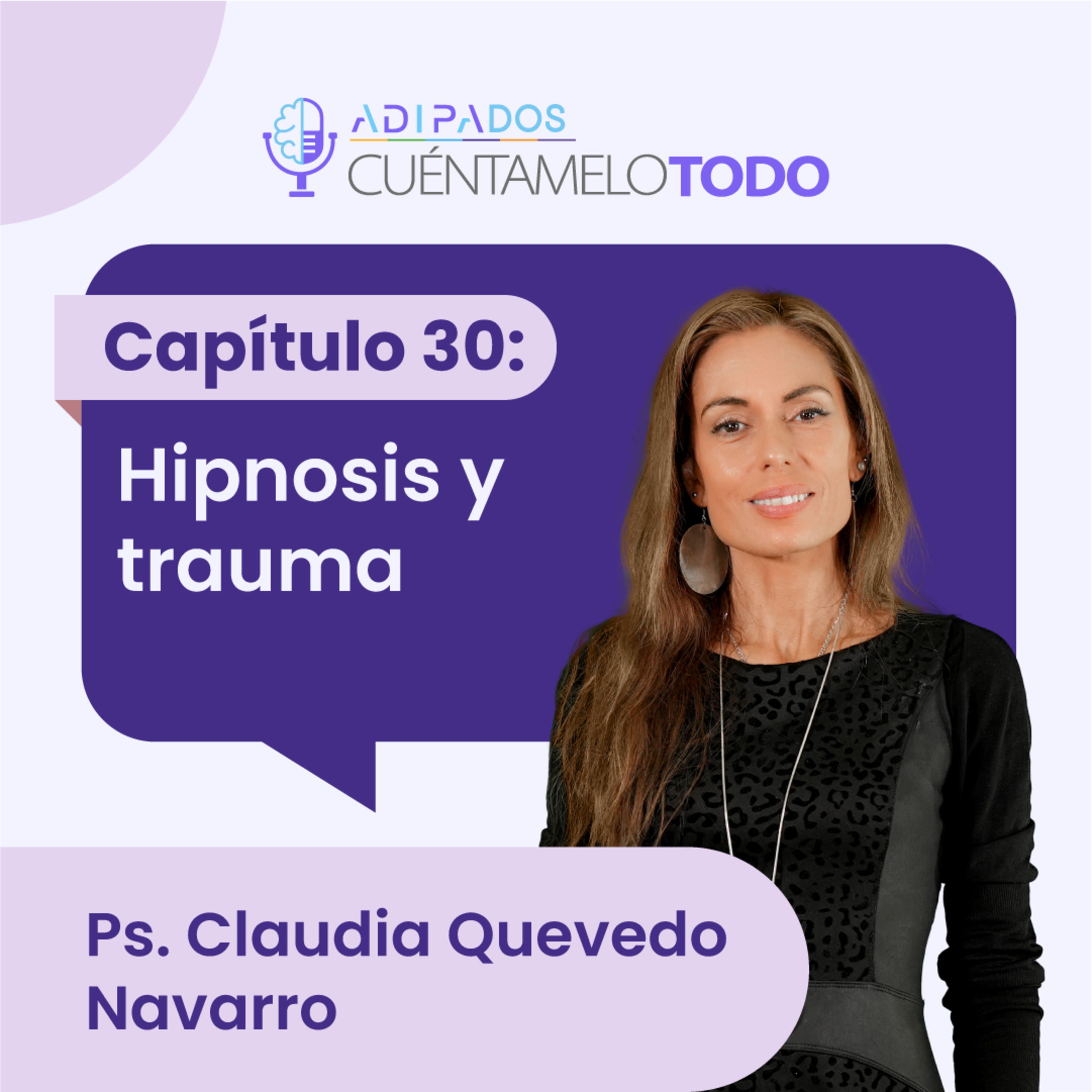 Portada de ADIPADOS