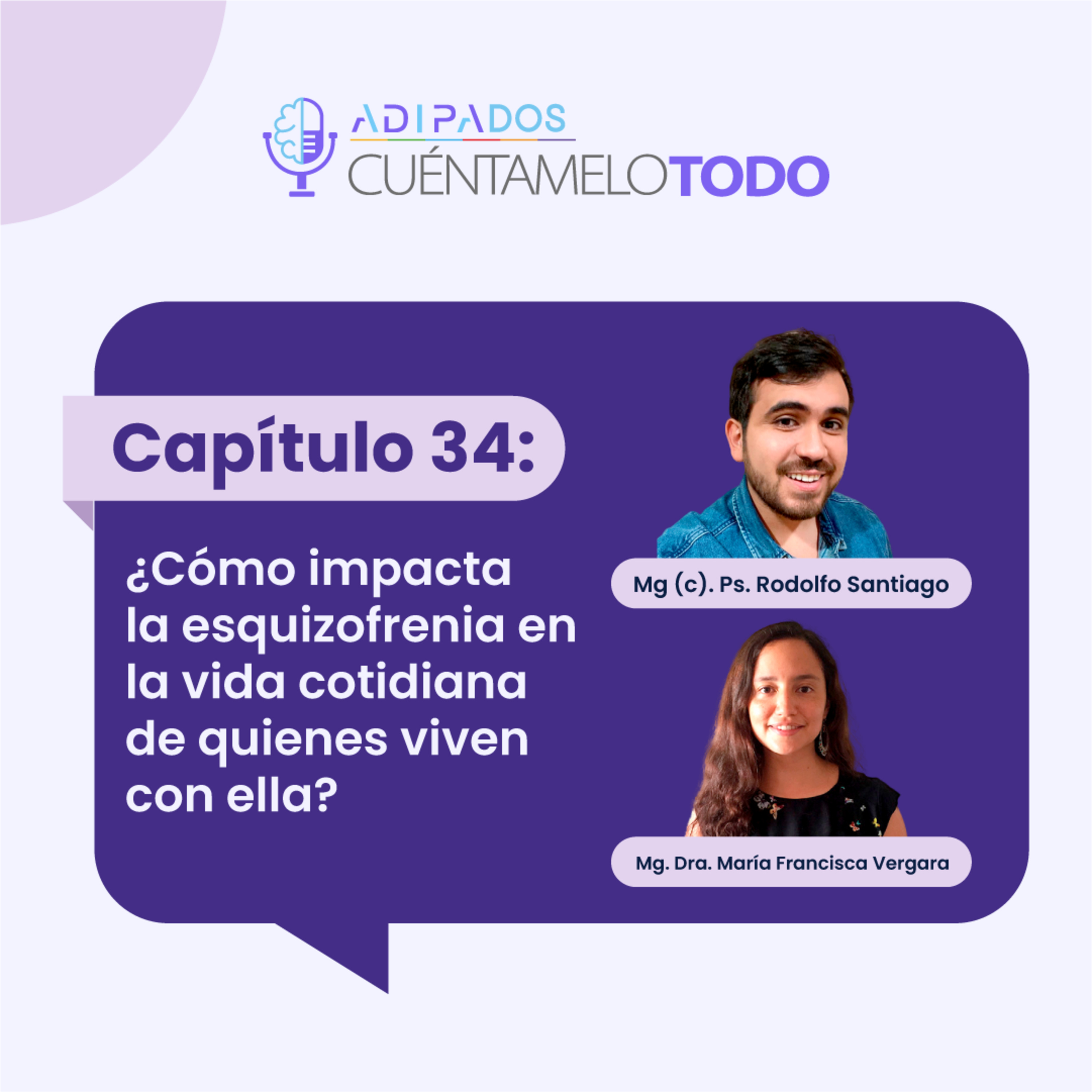 Portada de ADIPADOS