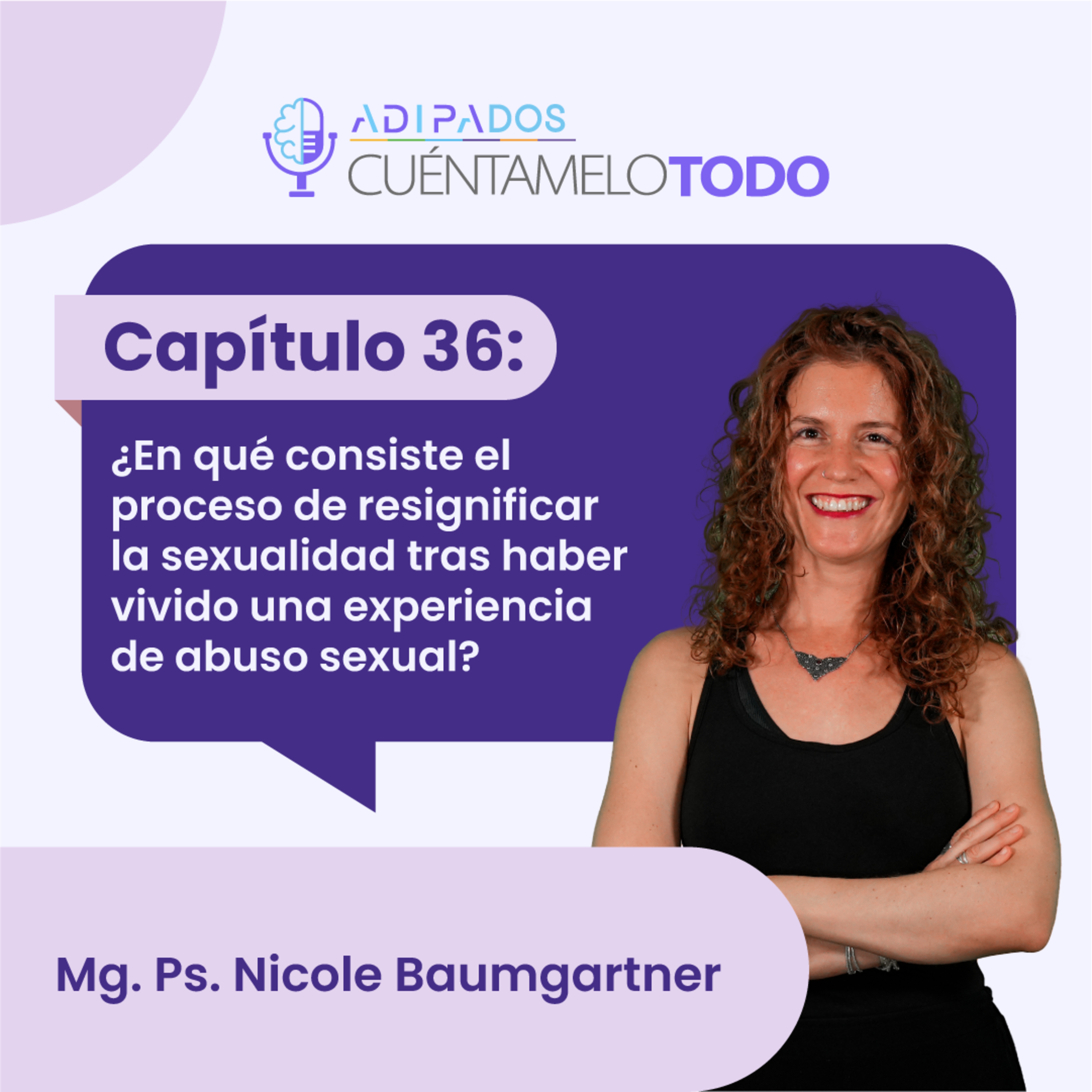 Portada de ADIPADOS