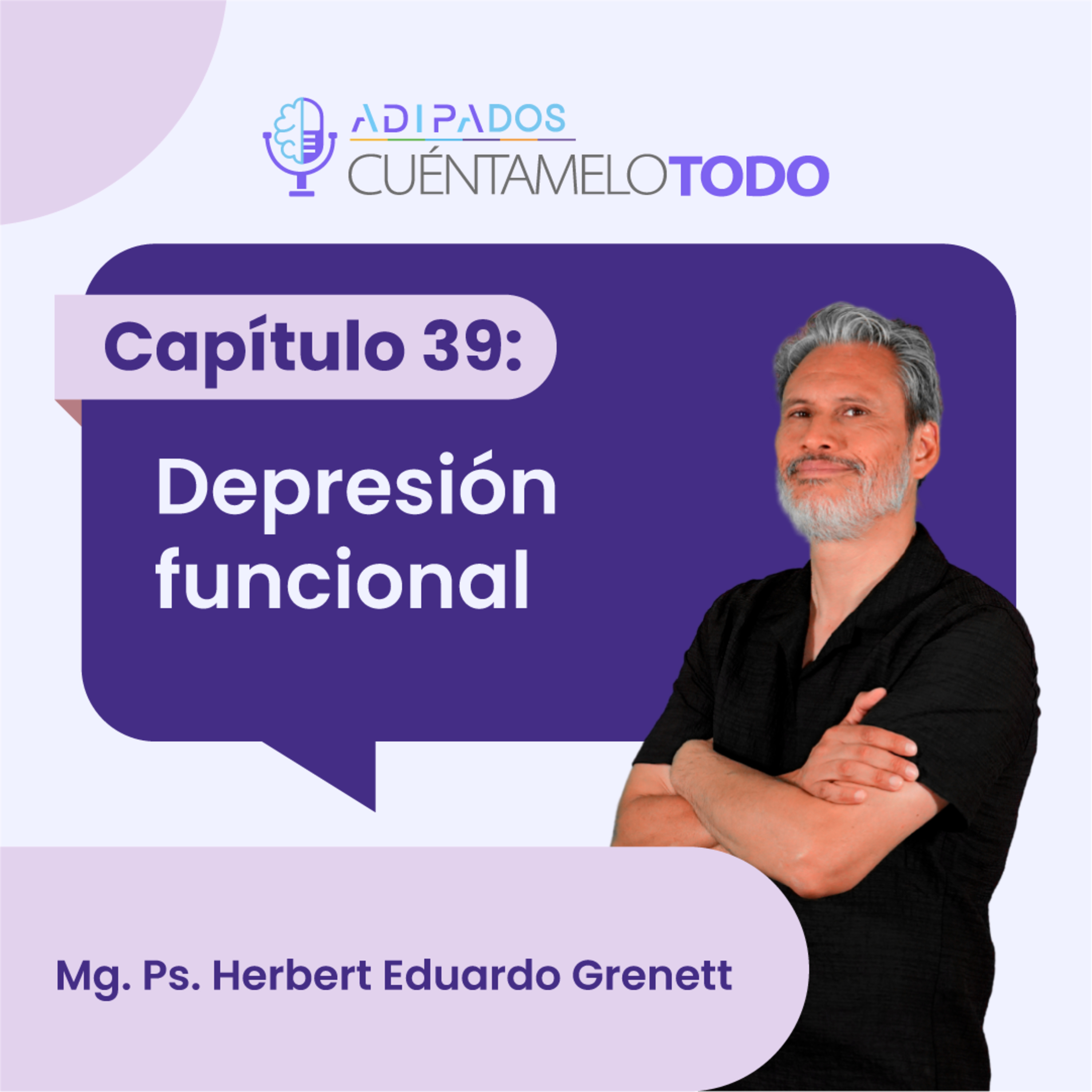 Portada de ADIPADOS