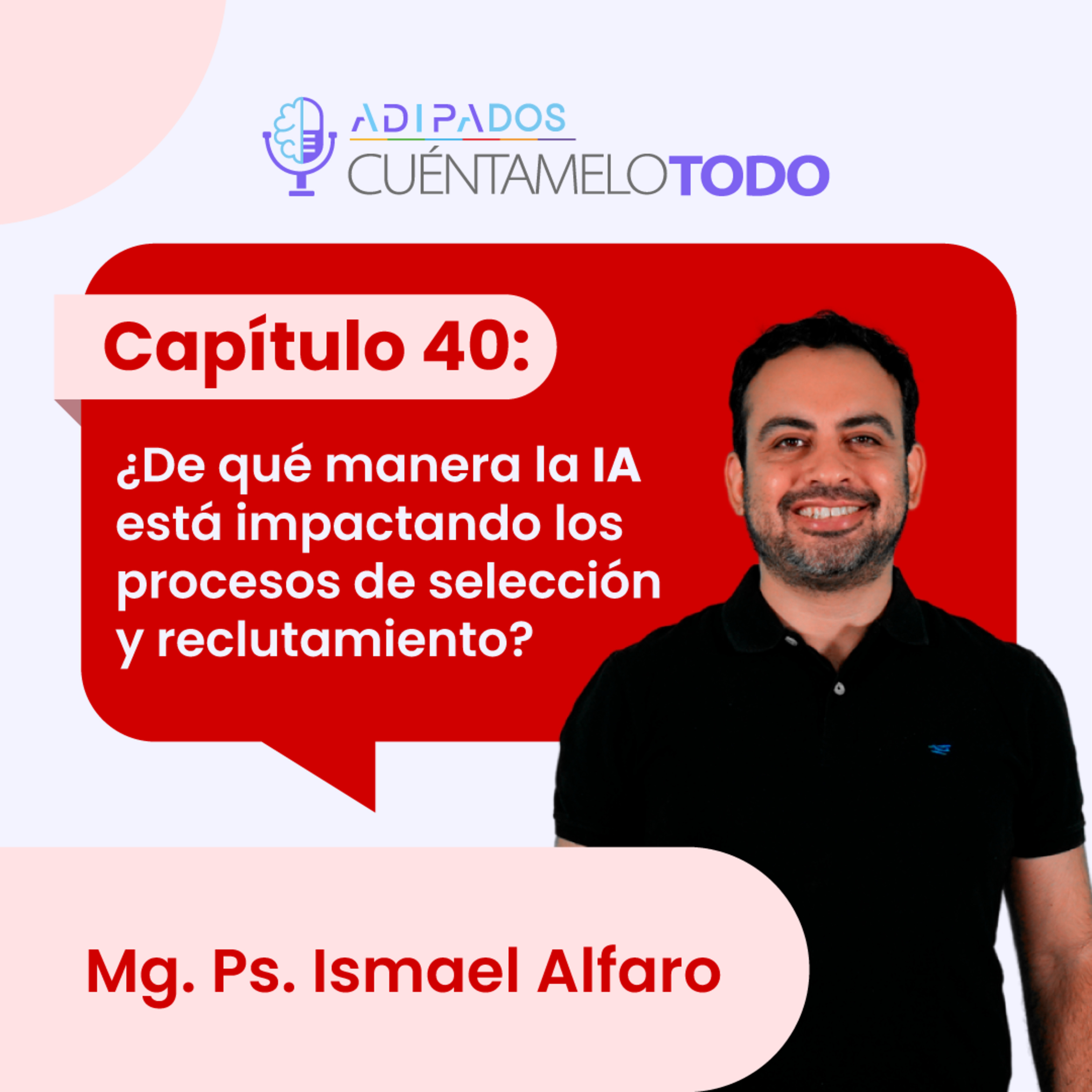 Portada de ADIPADOS