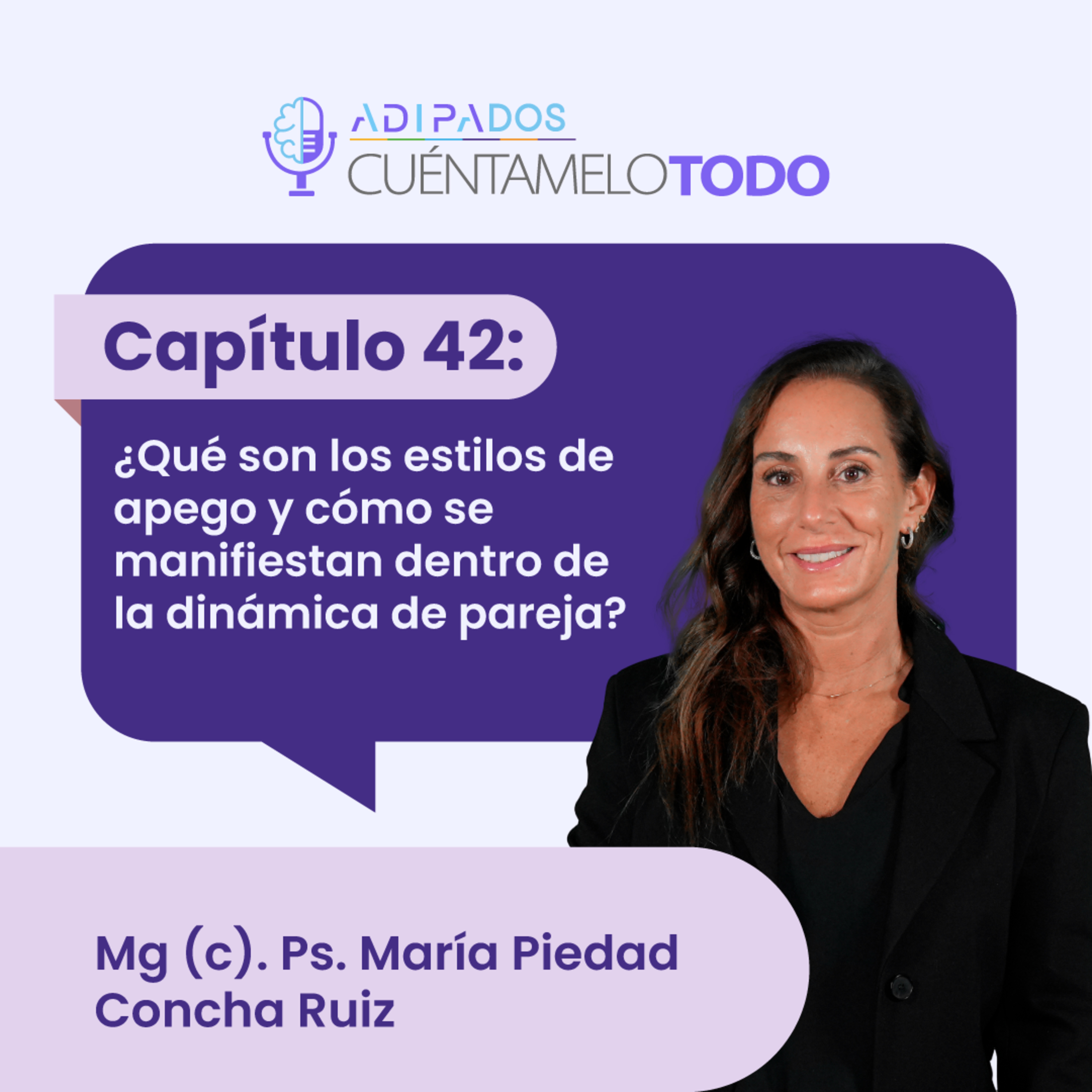 Portada de ADIPADOS