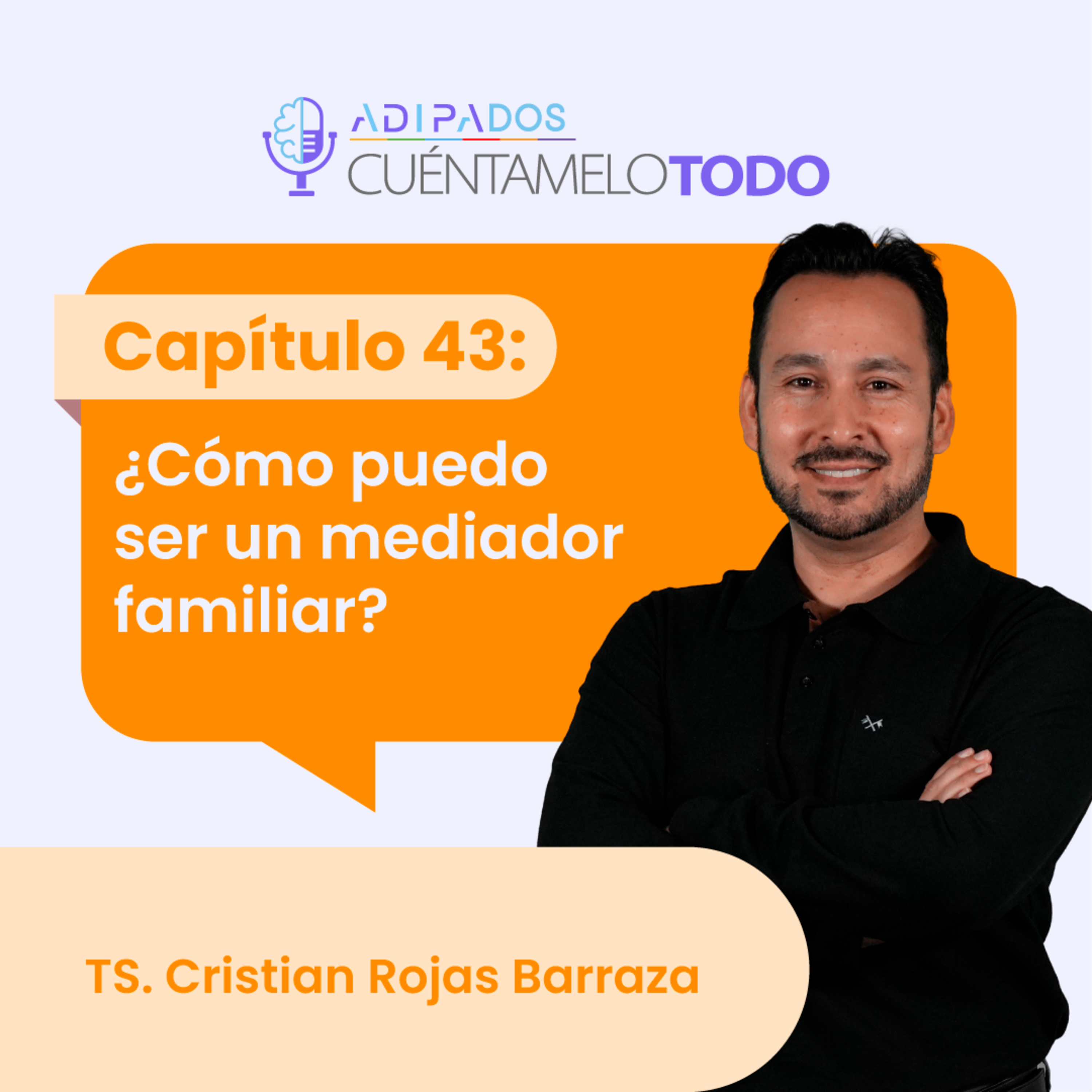 Portada de ADIPADOS