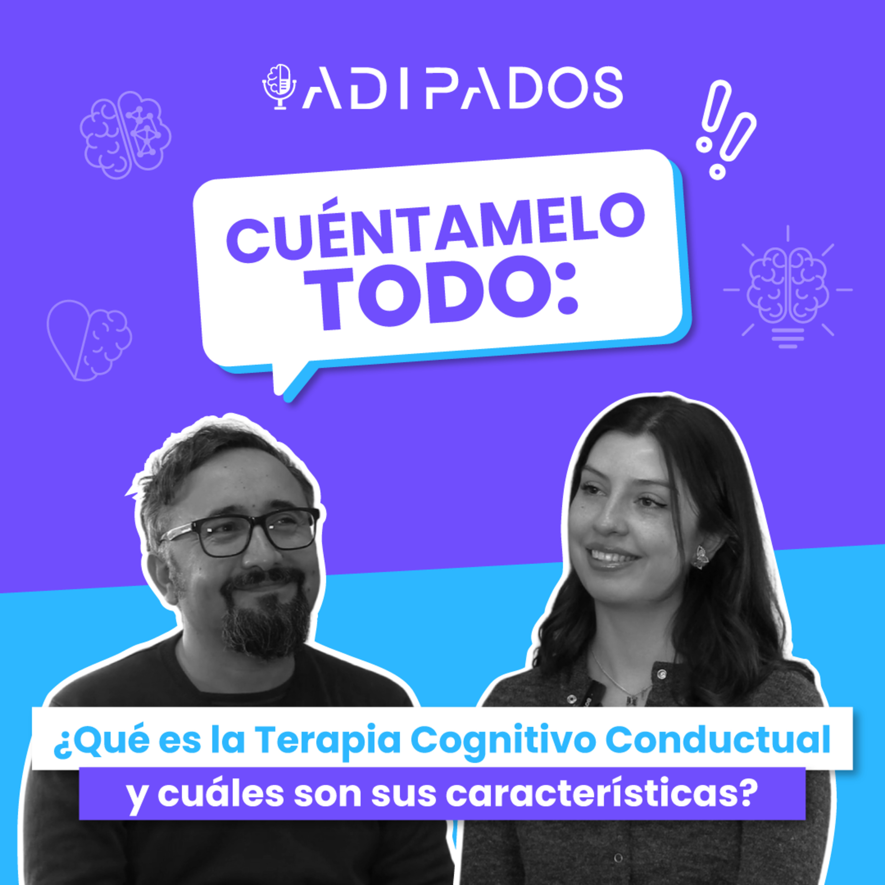 Portada de ADIPADOS