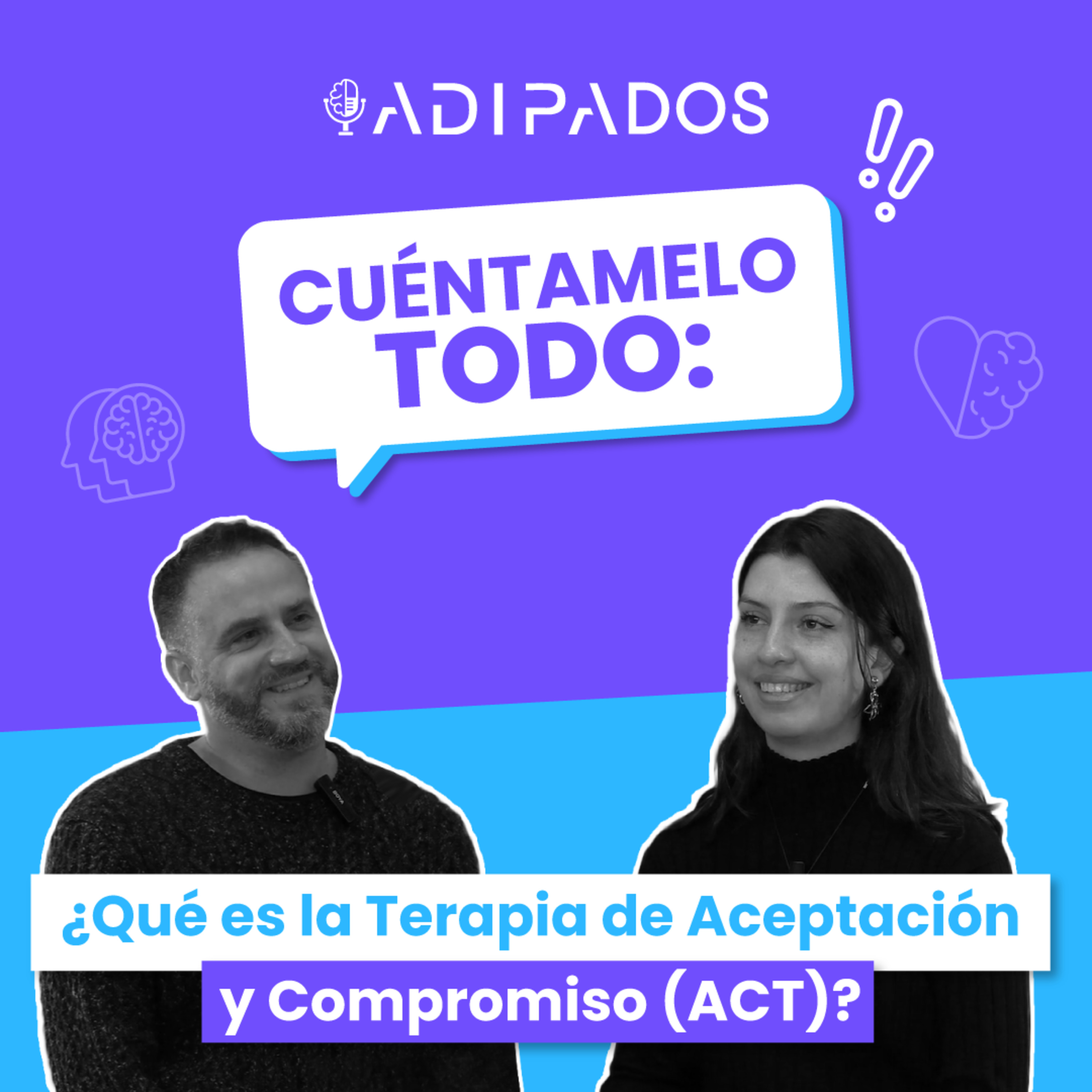Portada de ADIPADOS