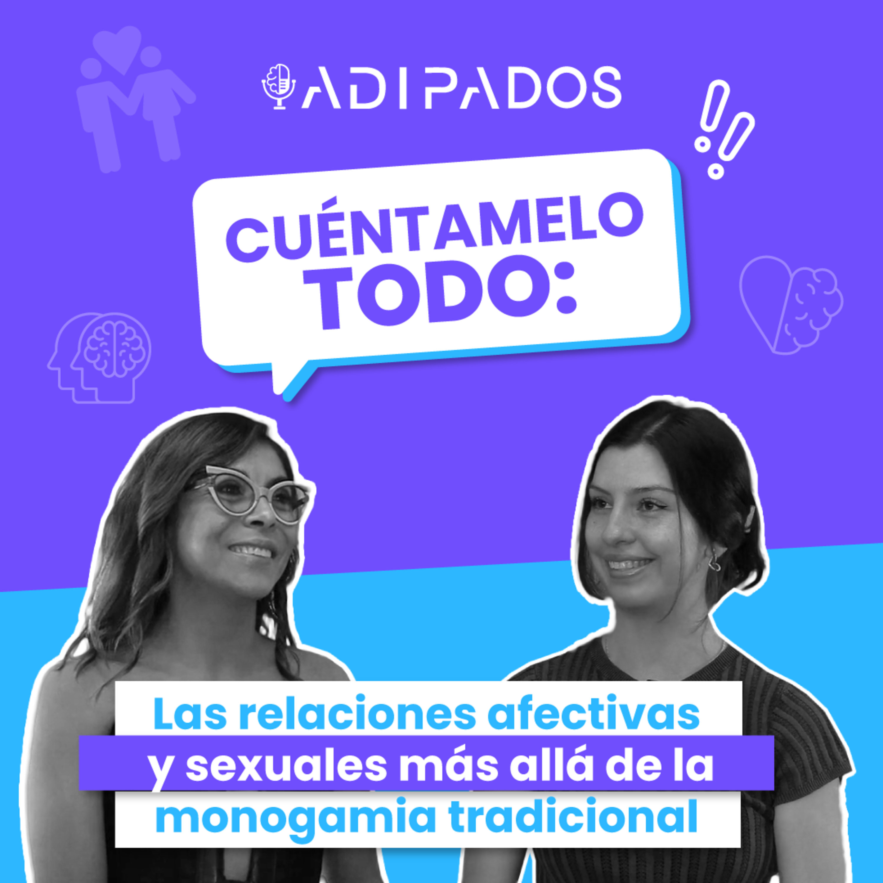 Portada de ADIPADOS